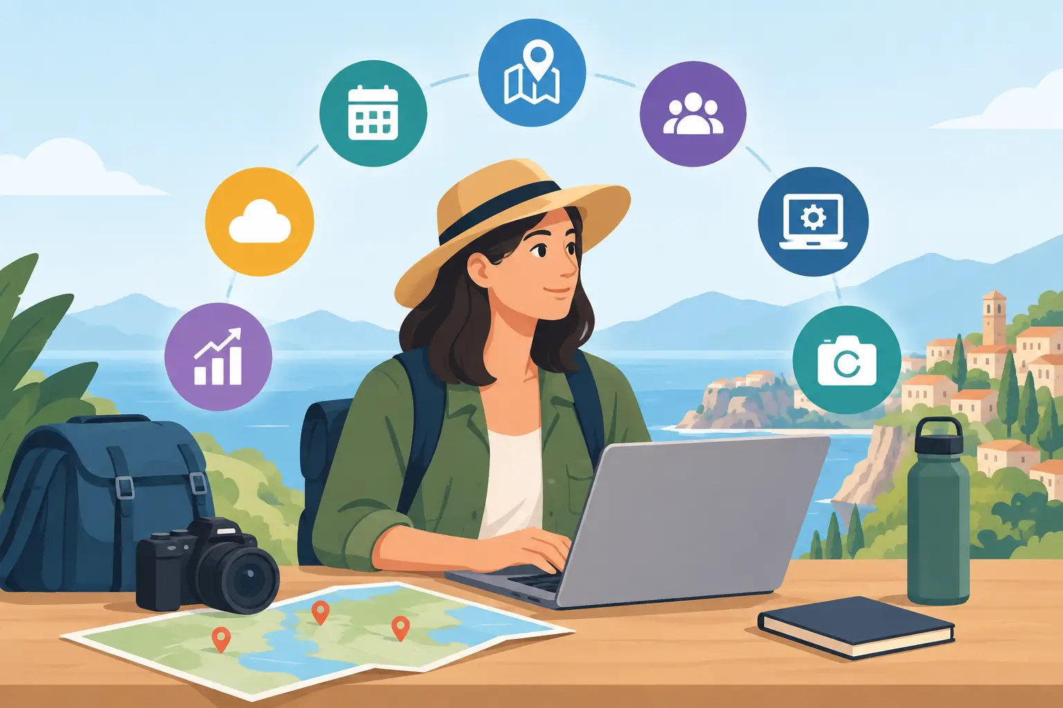 7 Best Tools for Tour Creators to Use in 2026
