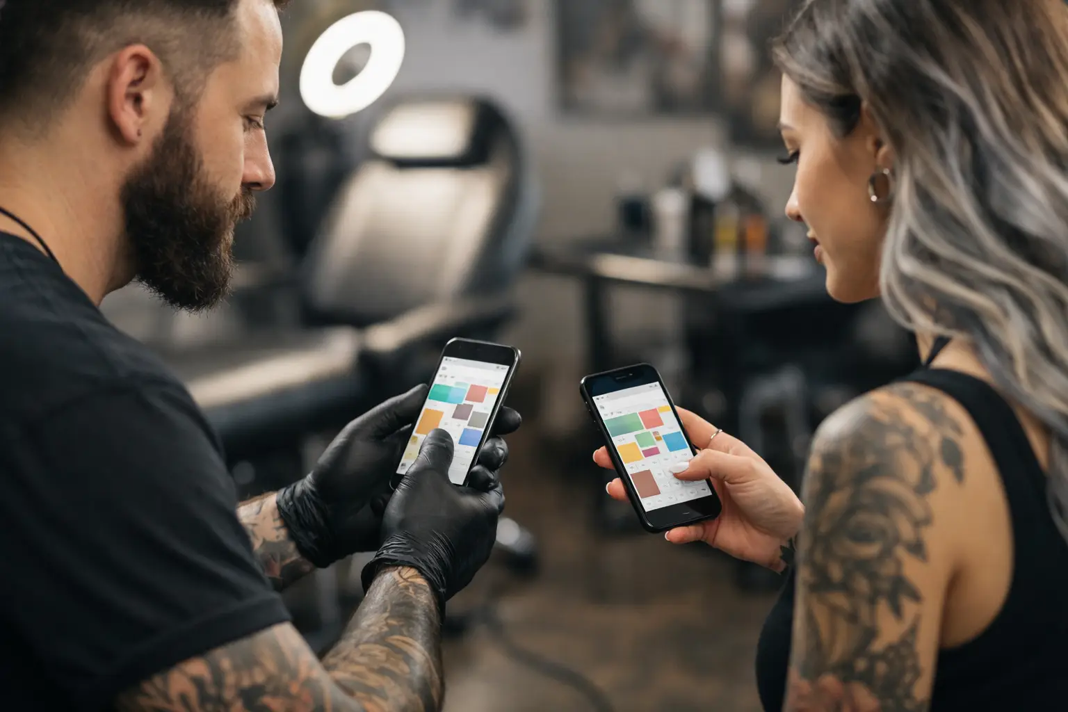 8 Top Ways to Prevent No Shows at Your Tattoo Shop