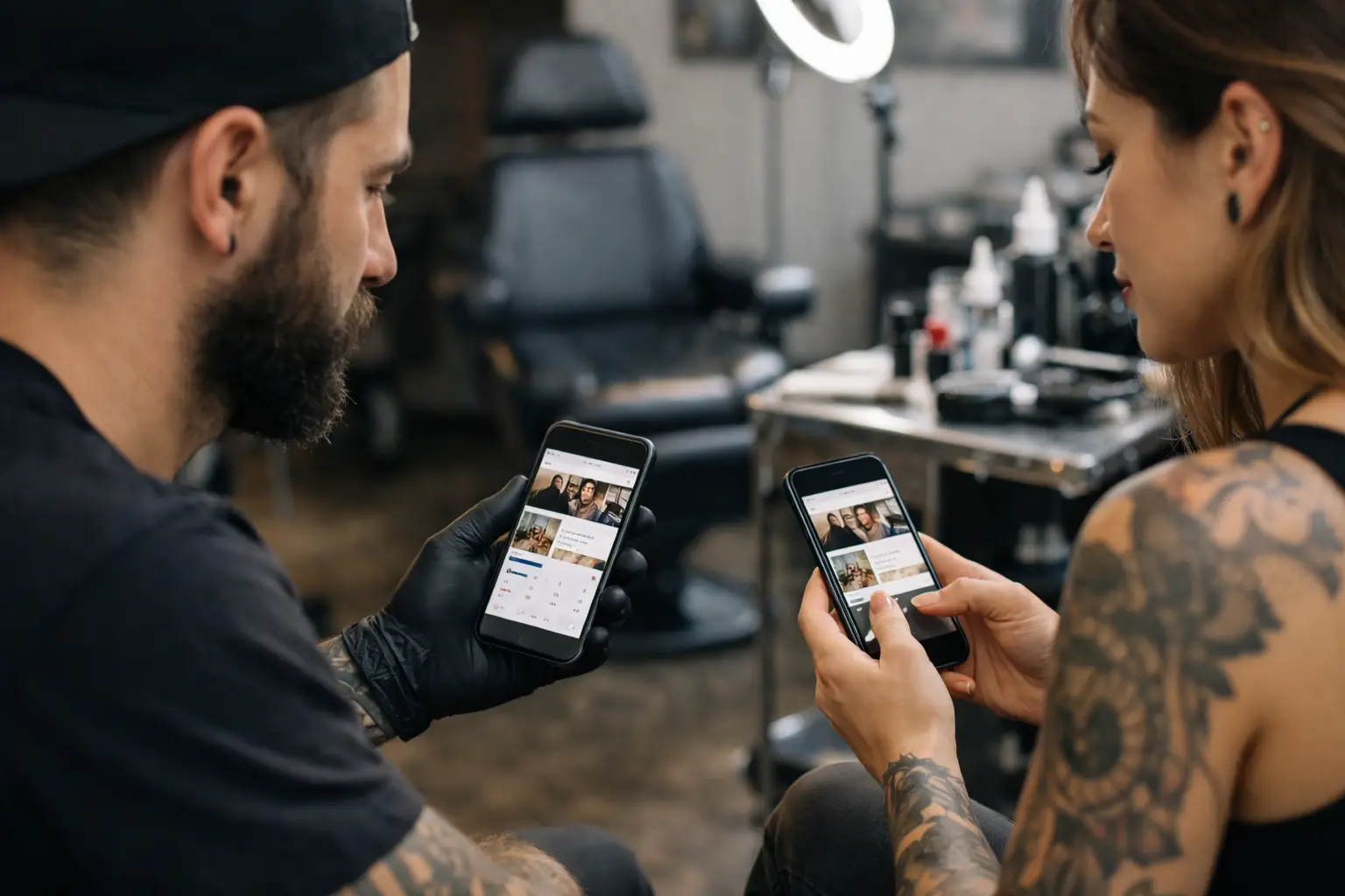 How to Reduce Tattoo No Shows and Fill Your Day