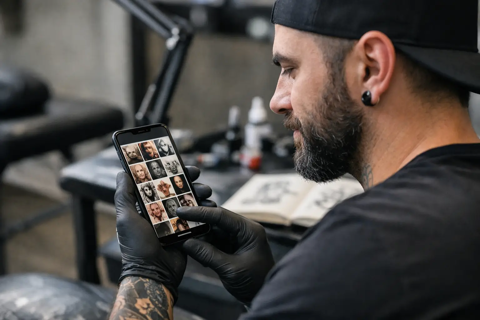 9 Best Ways to Fill Books for Tattoo Artists