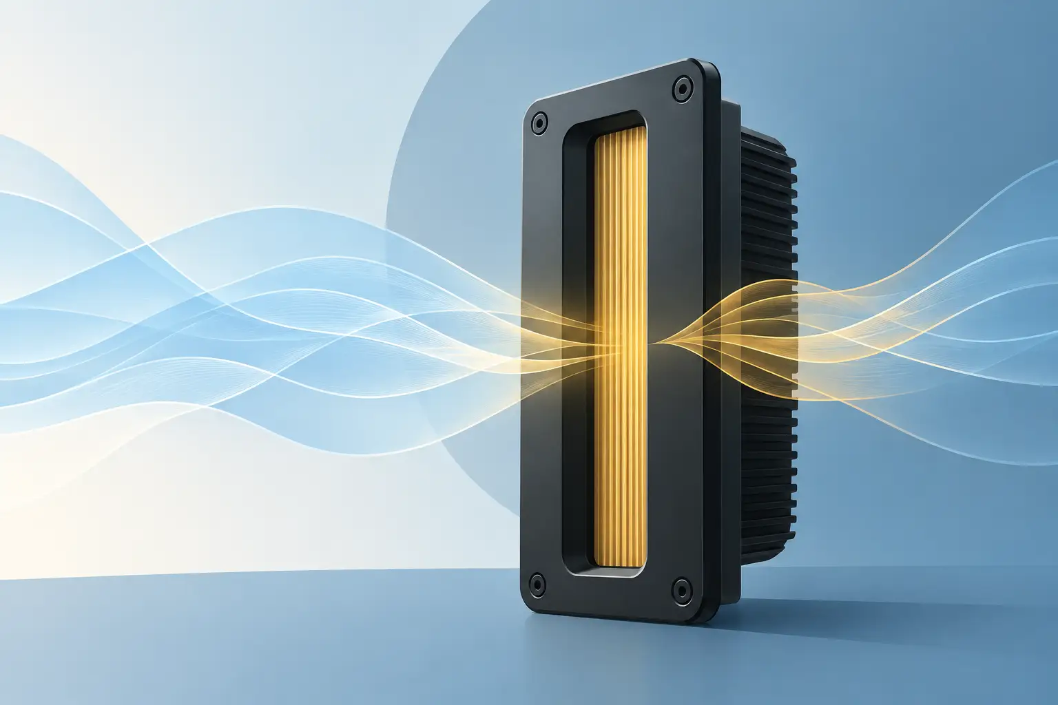 The Future of Ribbon Speakers Is Resolution