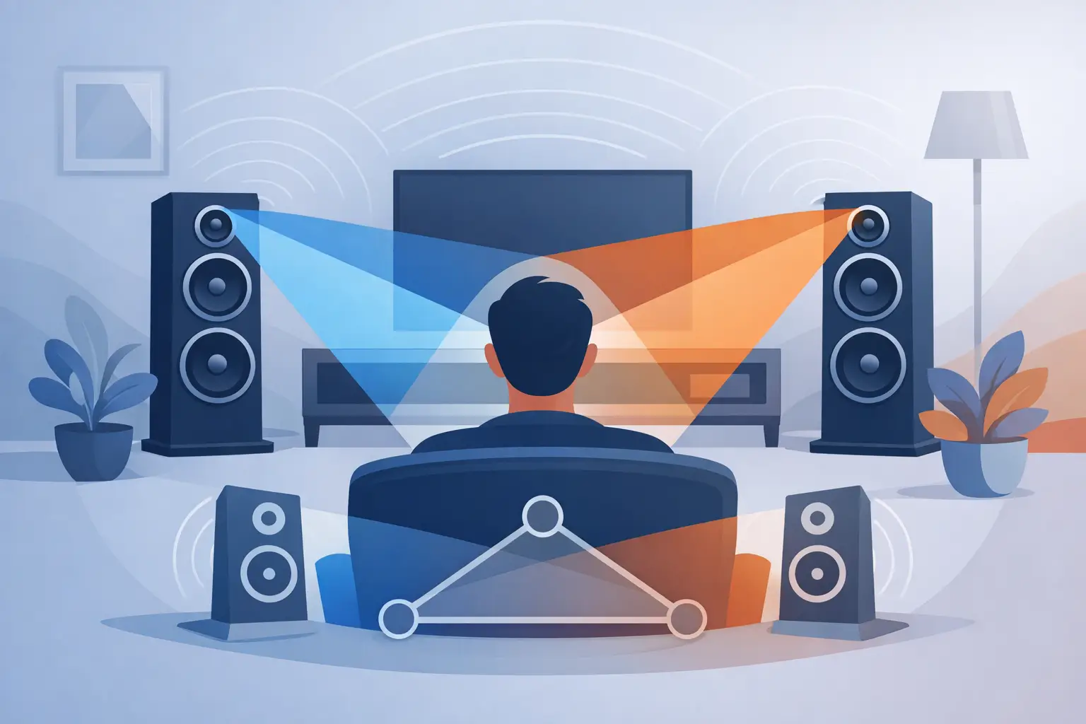 How to Evaluate Speaker Imaging in Your Room