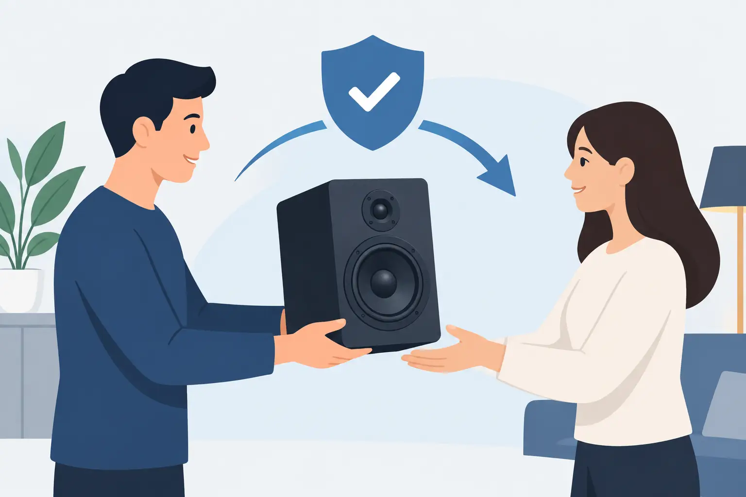 Speaker Warranty Transfer: What Owners Need