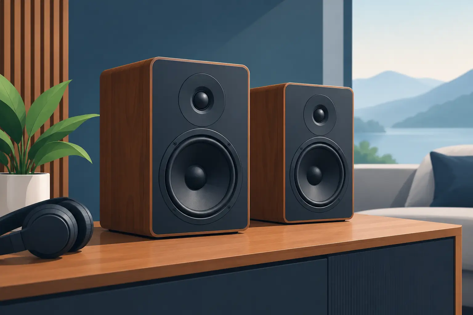 An Audiophile Speaker Review That Reveals Quality
