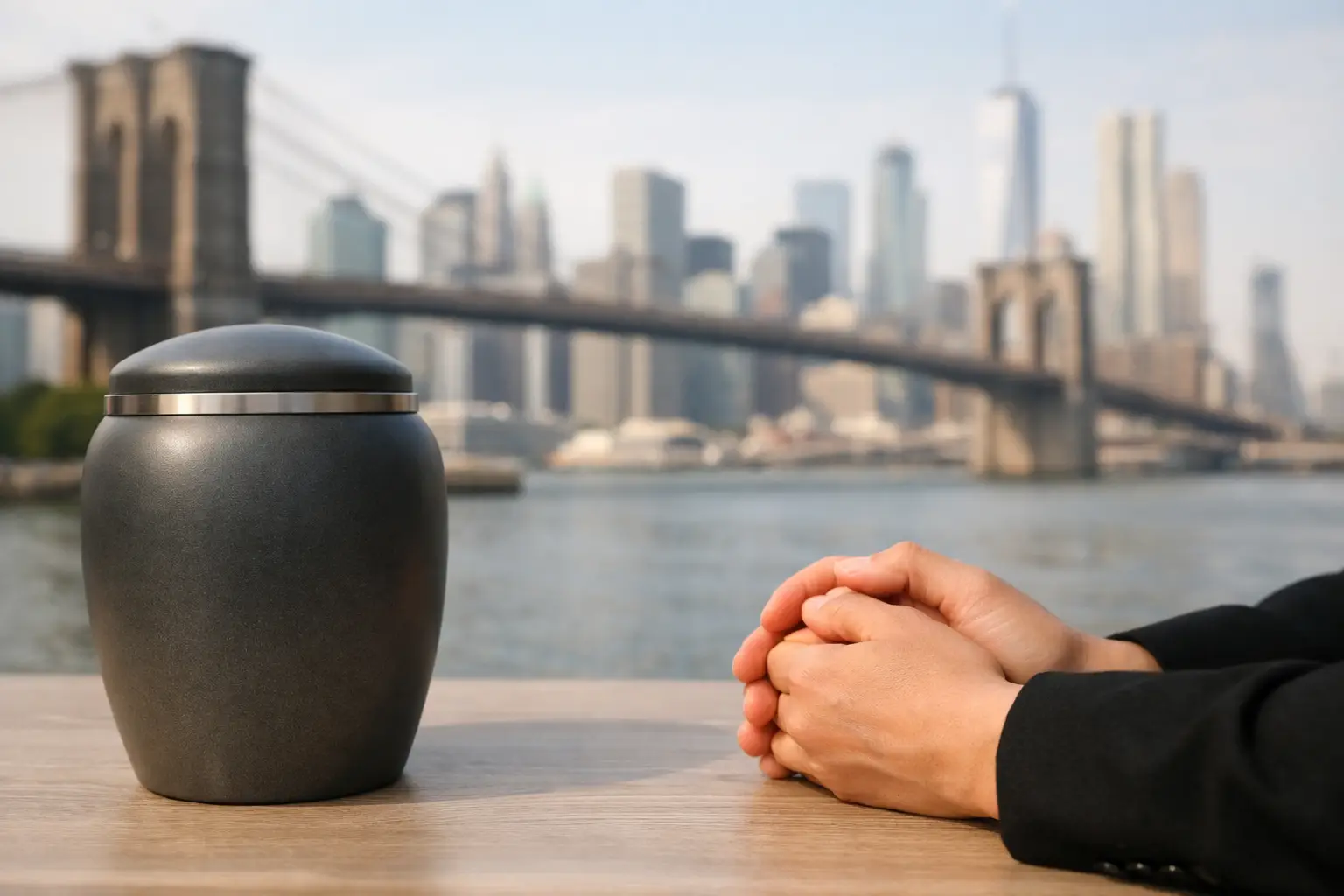 Direct Cremation Brooklyn: What Families Need