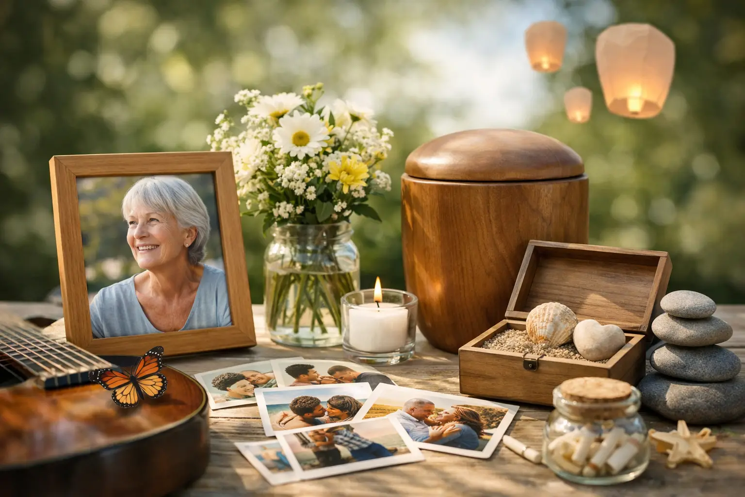 14 Celebration of Life Ideas That Feel Personal