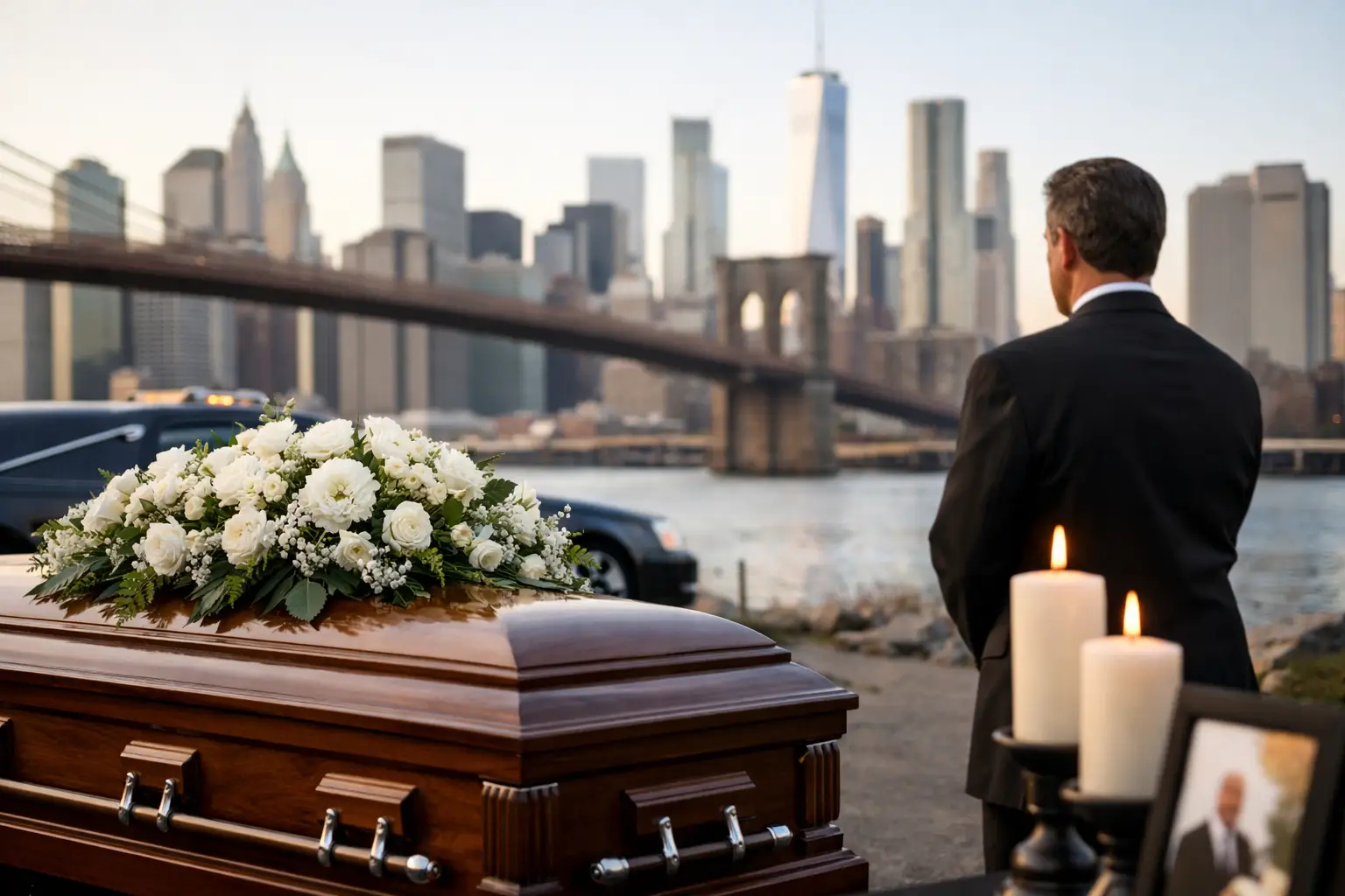 Immediate Funeral Arrangements in Brooklyn