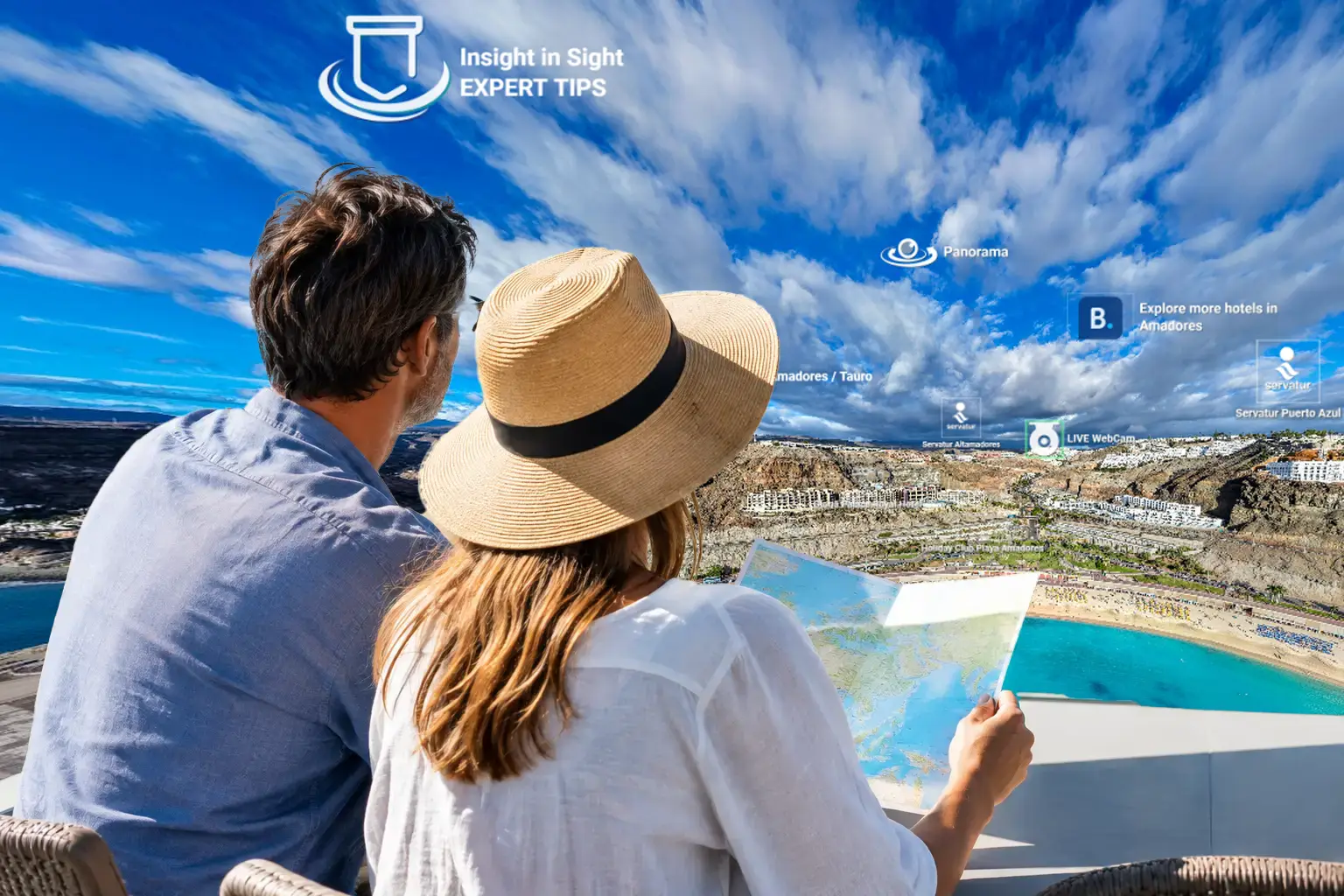 Amadores Taurito Comparison for Your Holiday