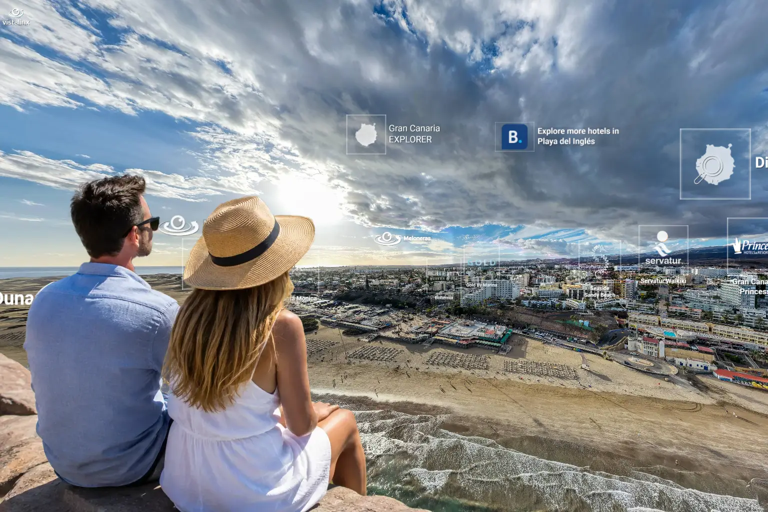 Playa del Inglés Area Review for Your Holiday