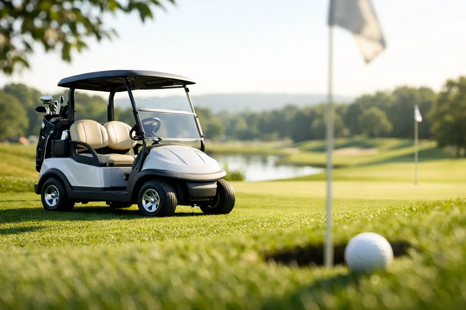 Are Electric Golf Carts Good? A Real Answer