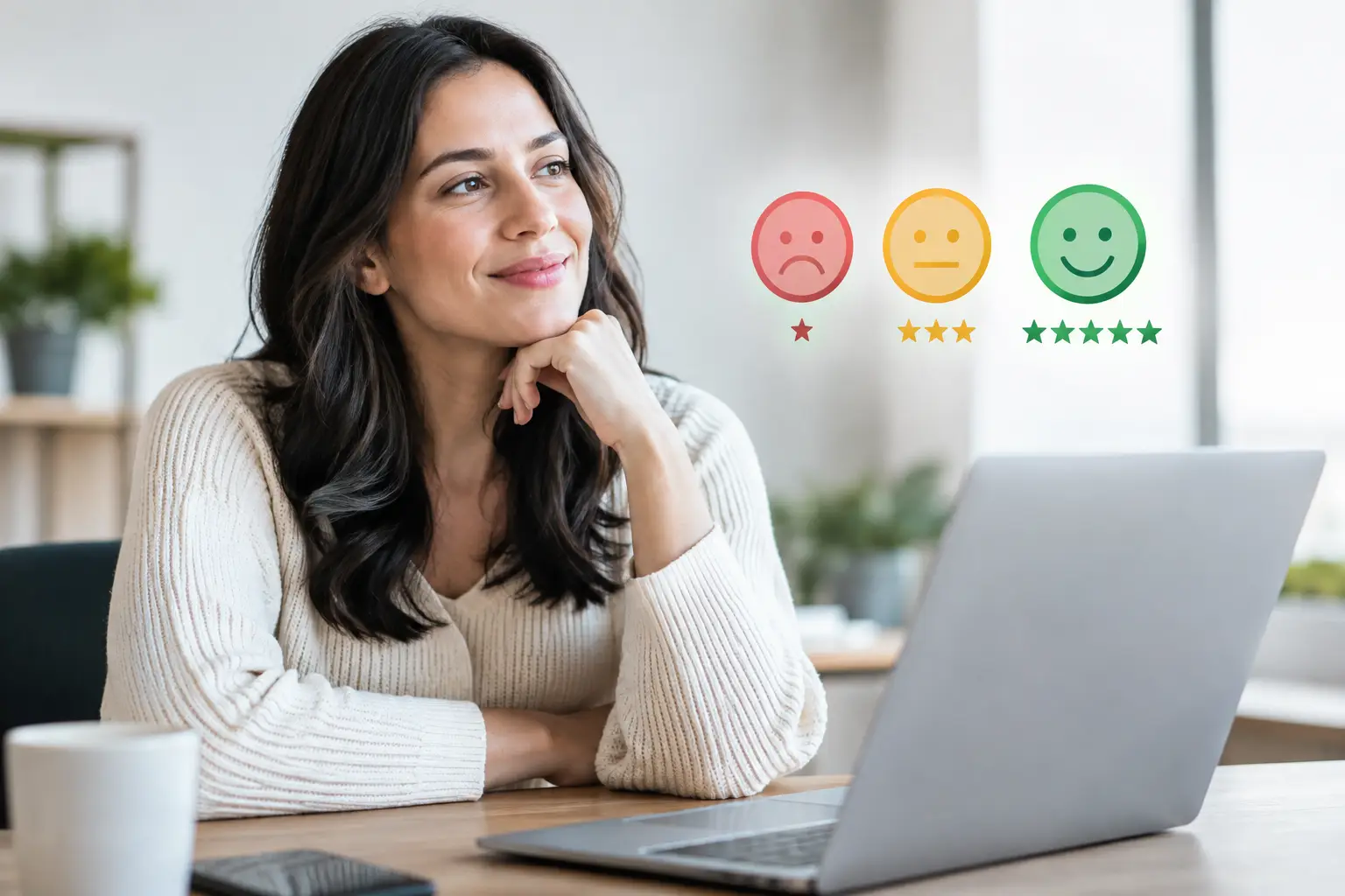 What Repair Warranty Feedback Really Reveals