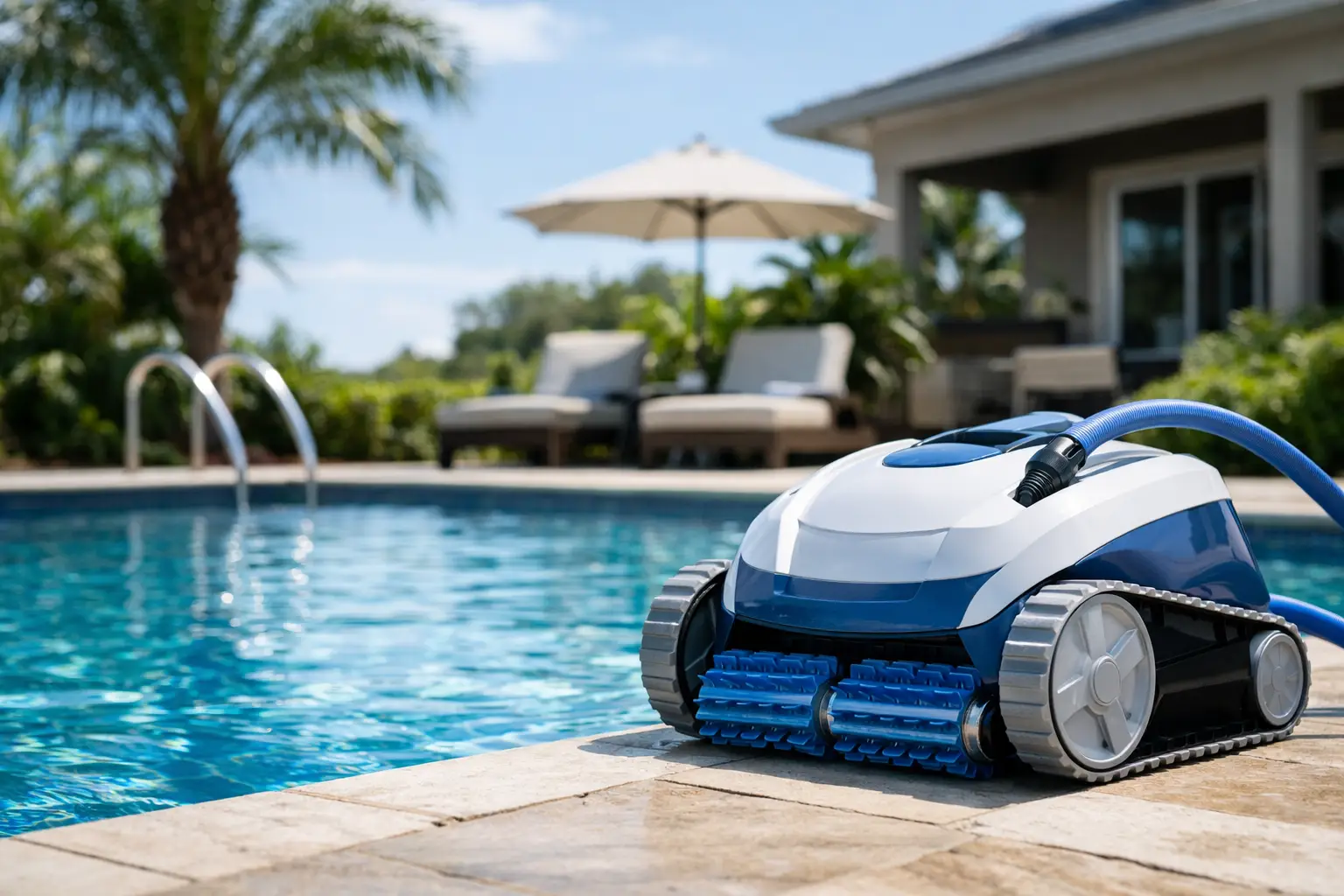 Pool Cleaner Reliability for Florida Homes