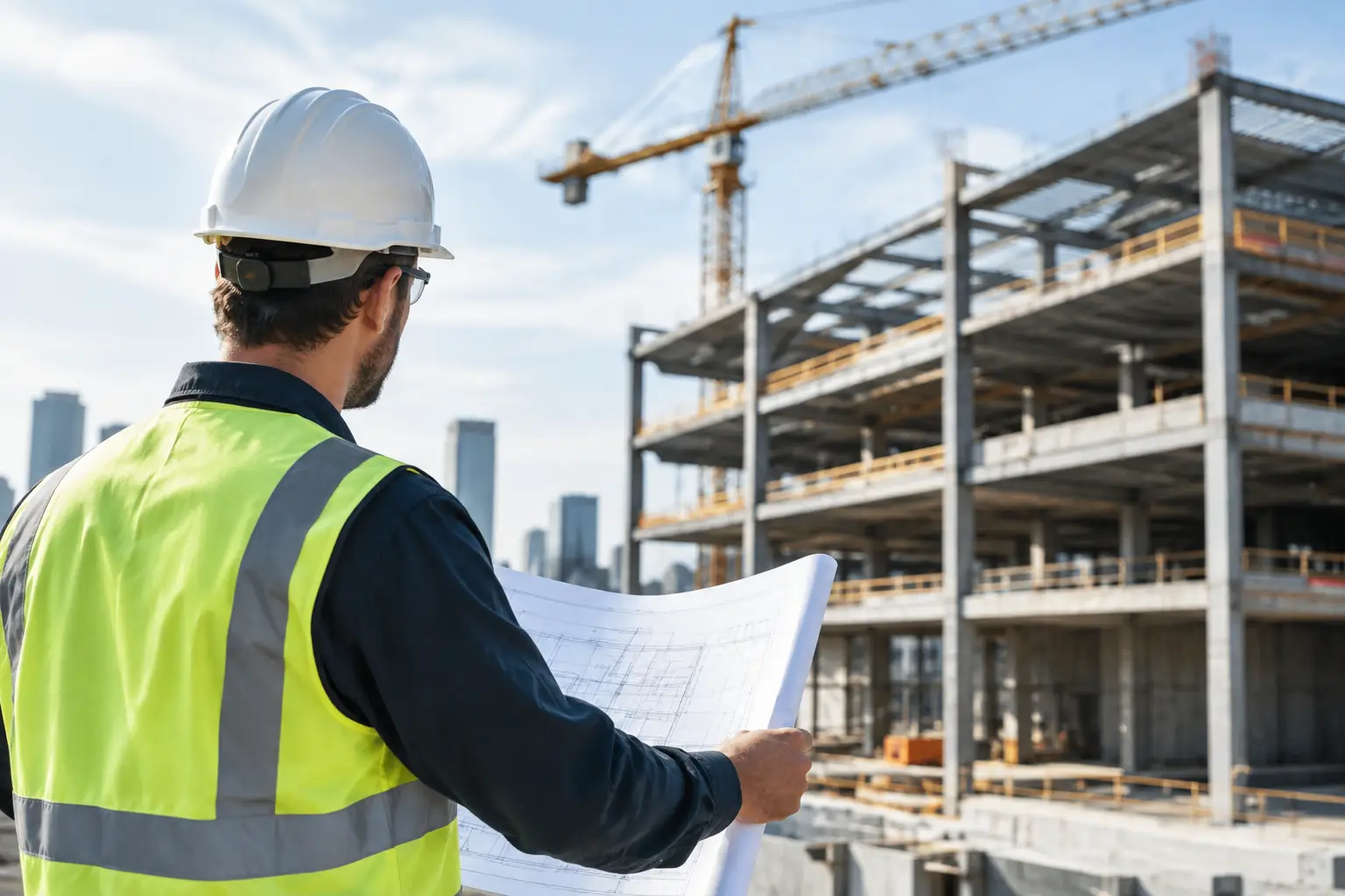 What Is Structural Engineering All About in Practice?
