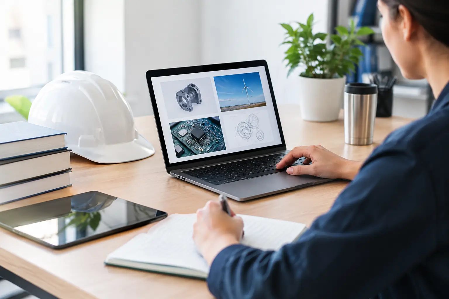 Engineering Research Resources That Save Time