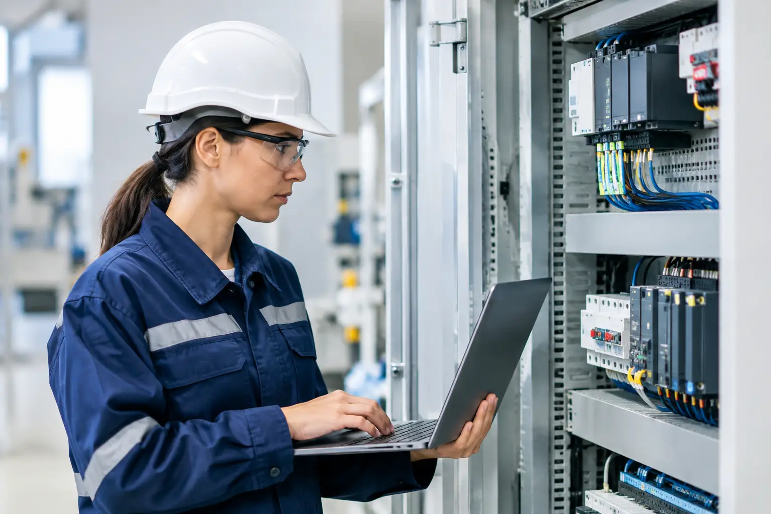 What a Controls Engineer Does and Why It Matters