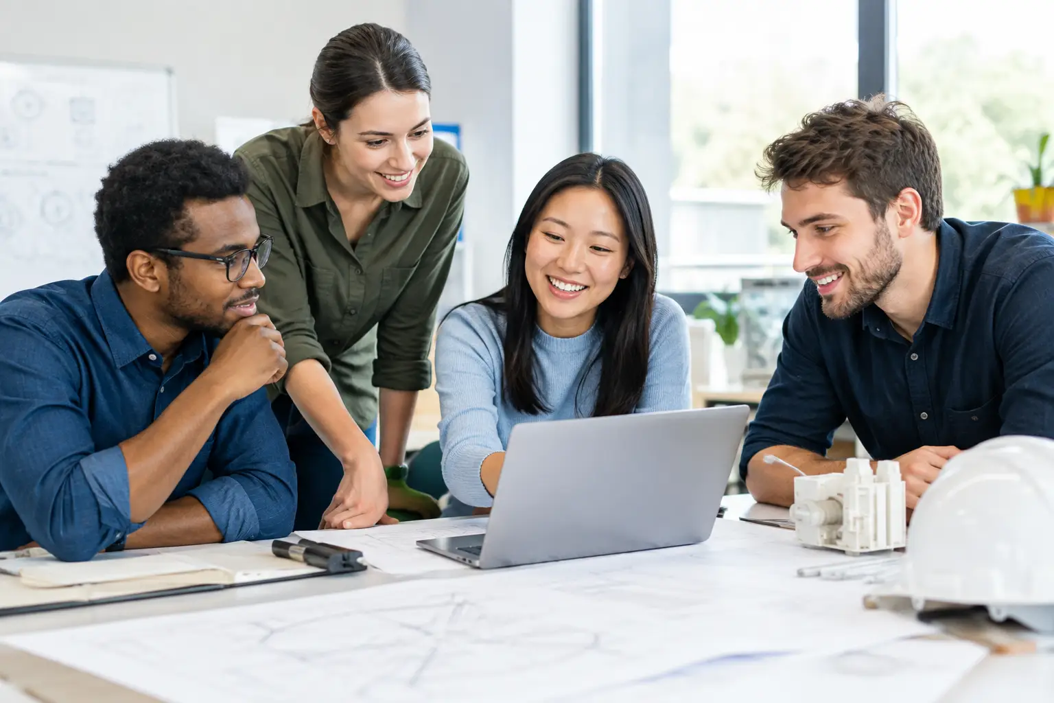 Engineering Communities That Build Better Careers