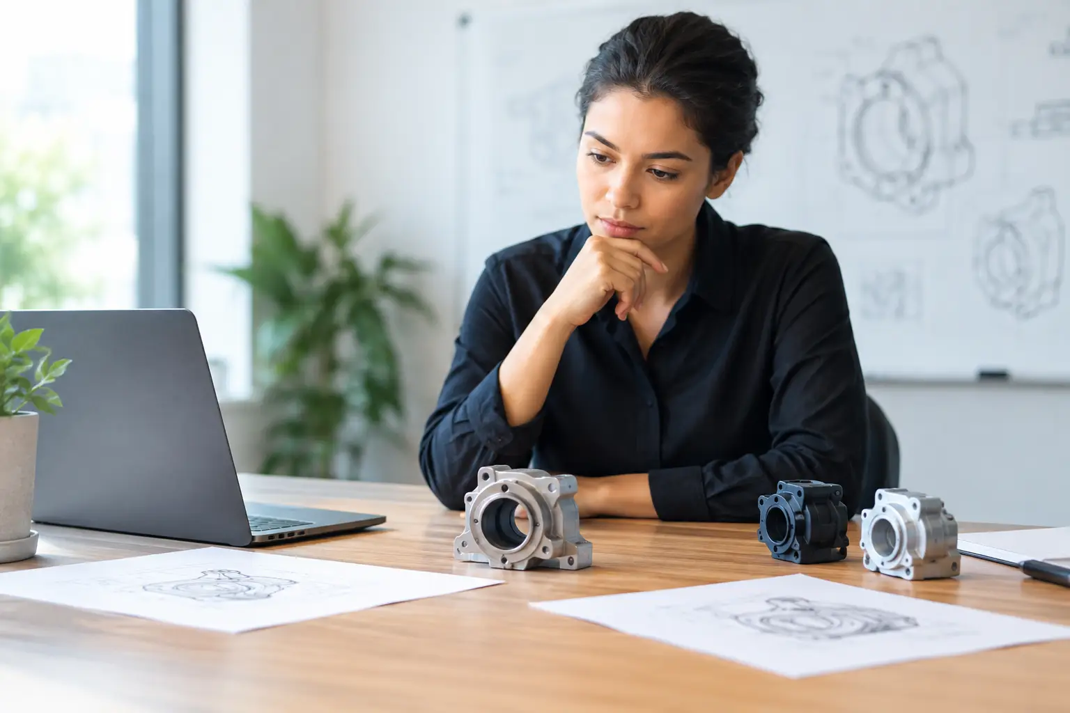 How to Explain Engineering Design Tradeoffs