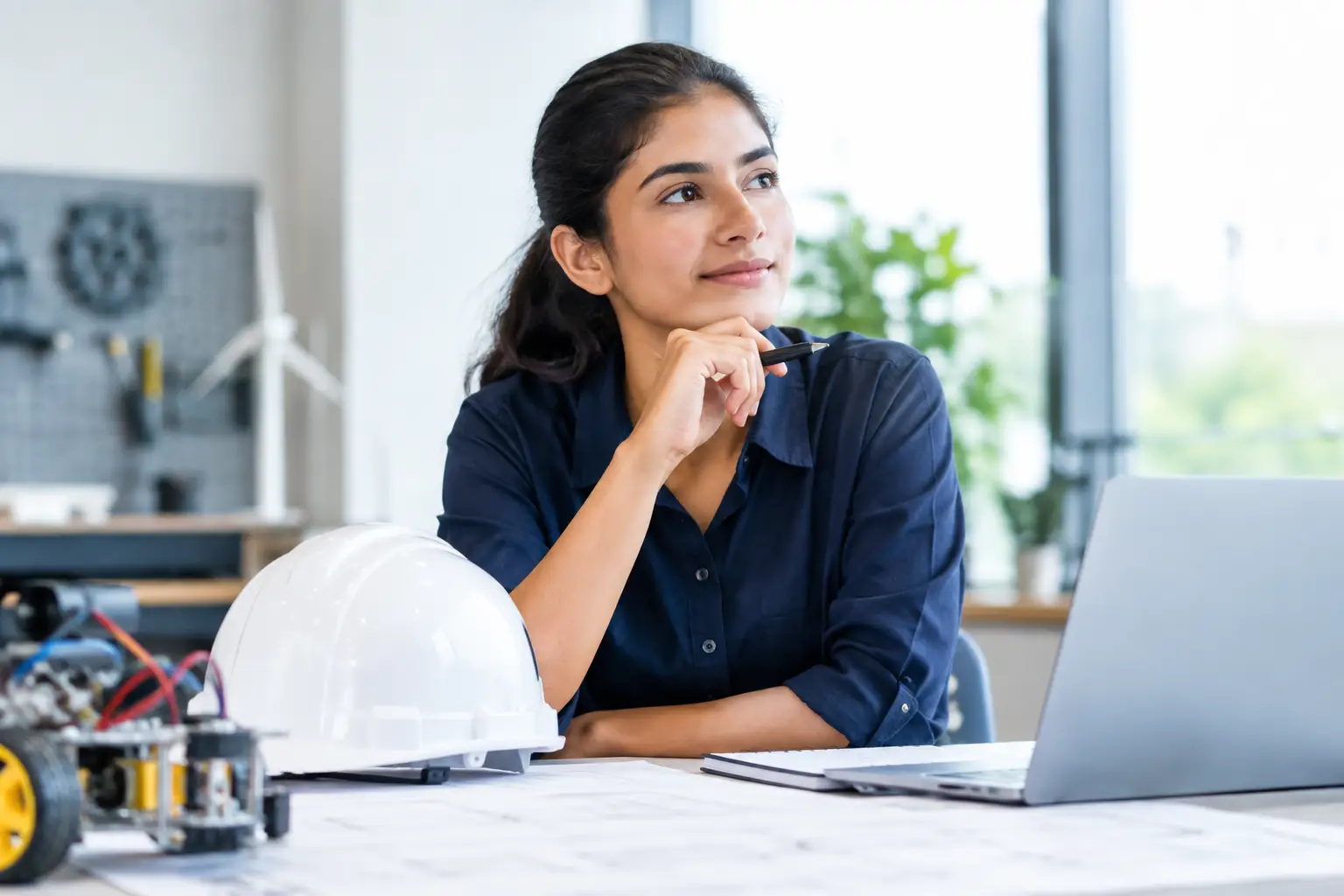 Engineering Career Insights for Beginners By Atsu bedjean
