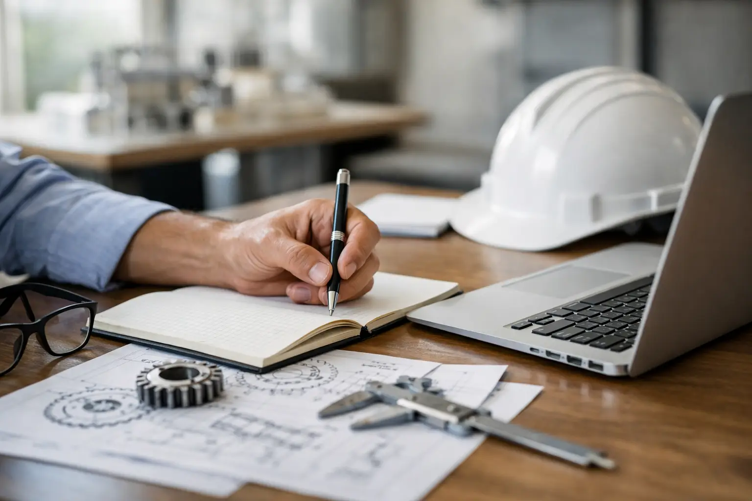 Engineering Article Writing Guidelines That Work