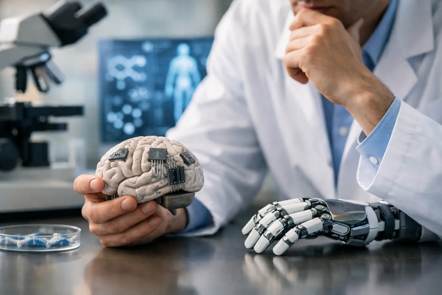 Biomedical Engineering Articles That Build Judgment