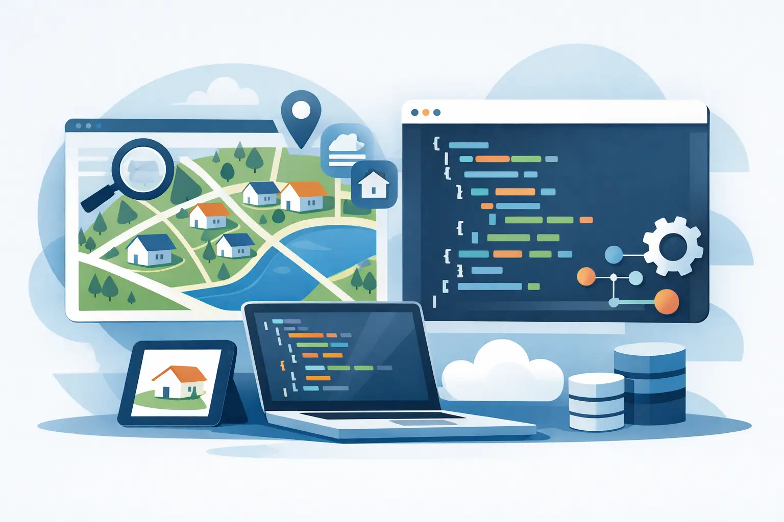 Datos catastrales en JSON sin complicaciones