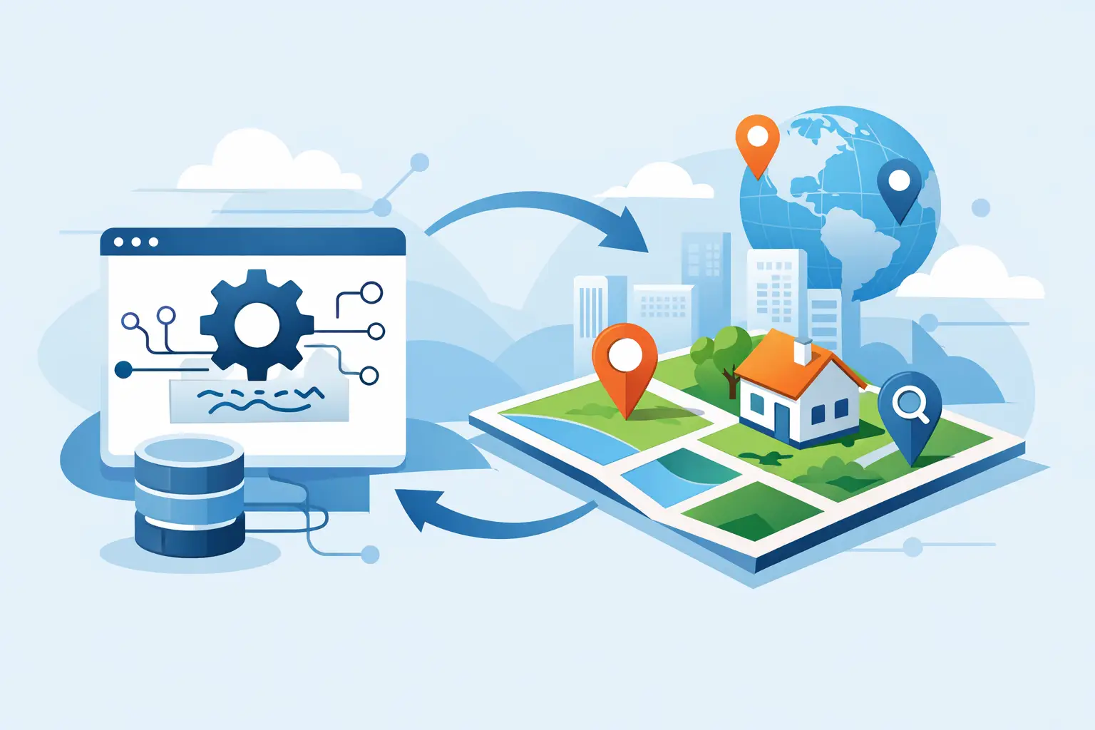 Cómo integrar Catastro API sin SOAP ni XML