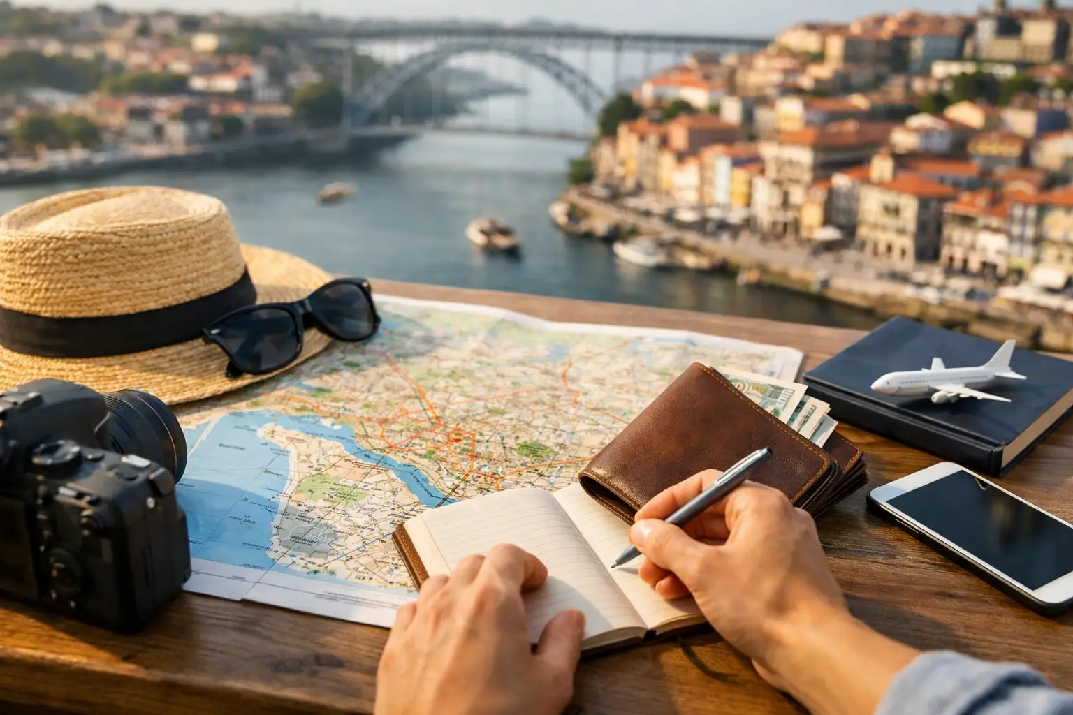 Travel to Porto: A Practical Planning Guide