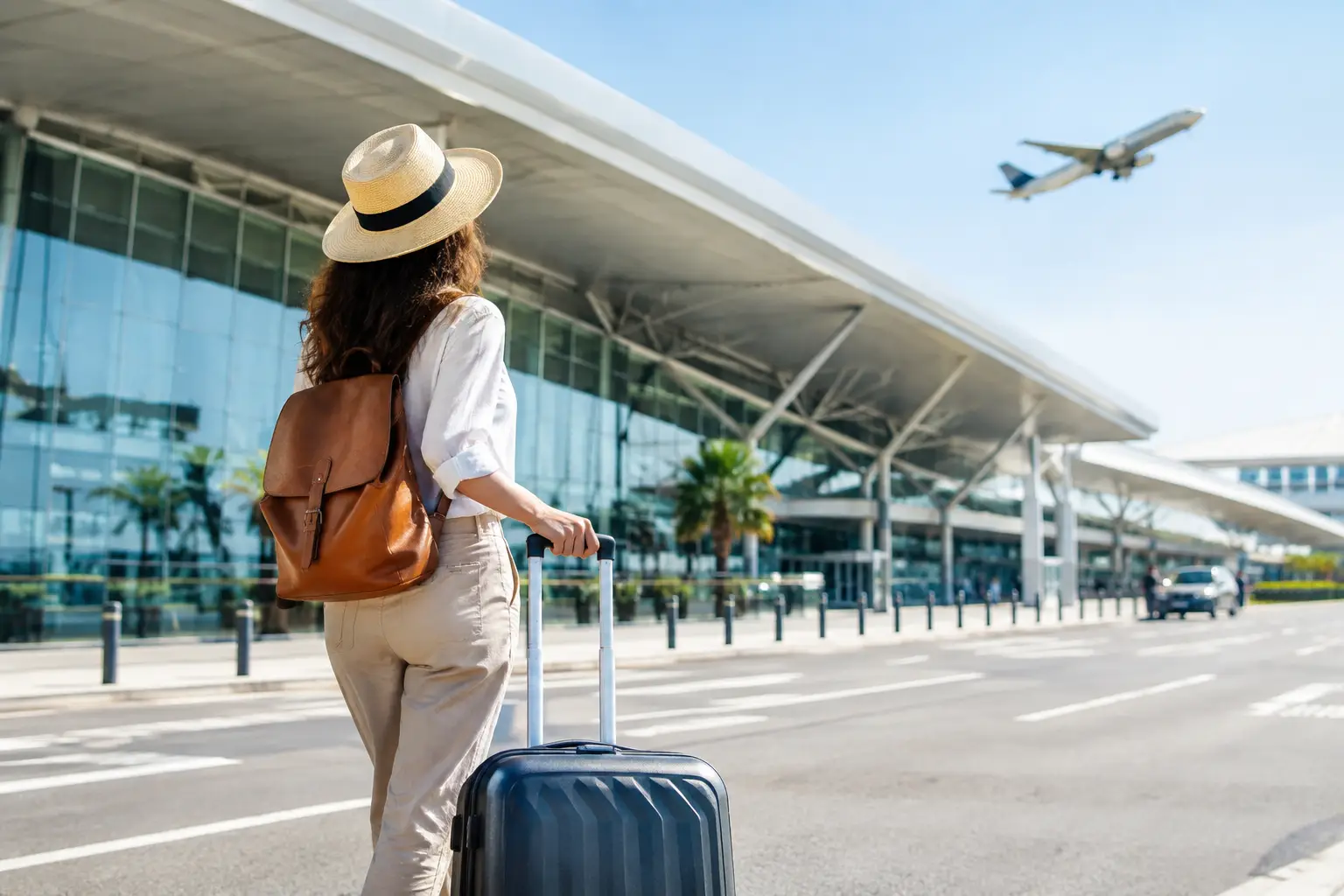 Faro Arrival Transport: What Works Best?