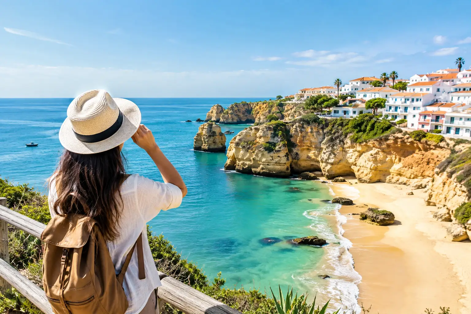 Lagos Portugal: A Practical Arrival Guide