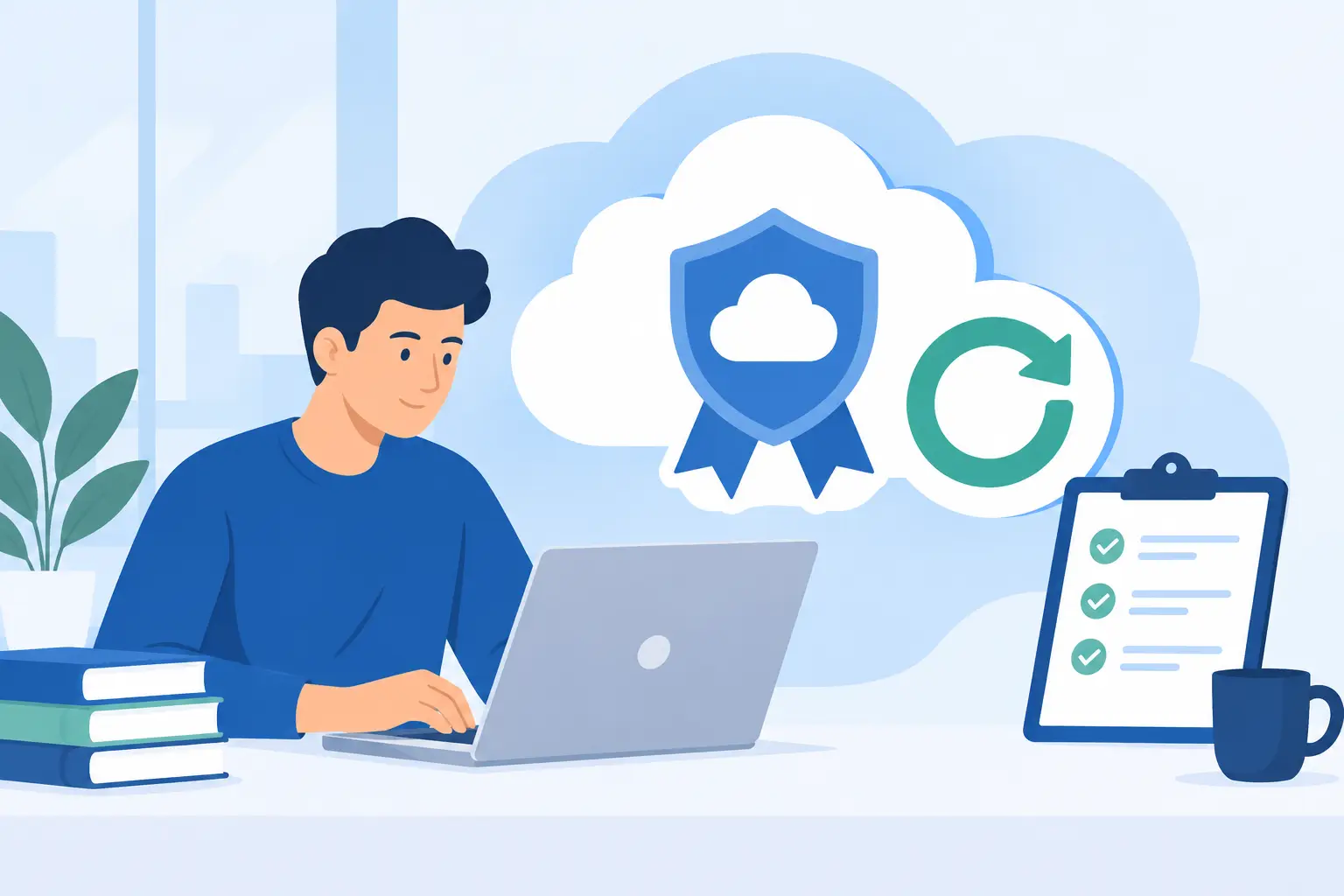 Cloud Certification Retake Guide That Gets Results