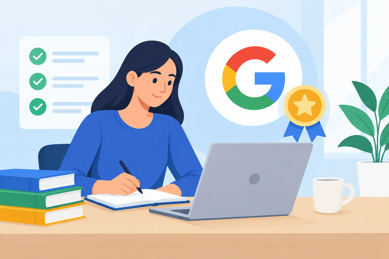 How to Prepare for Google ACE and Pass Confidently