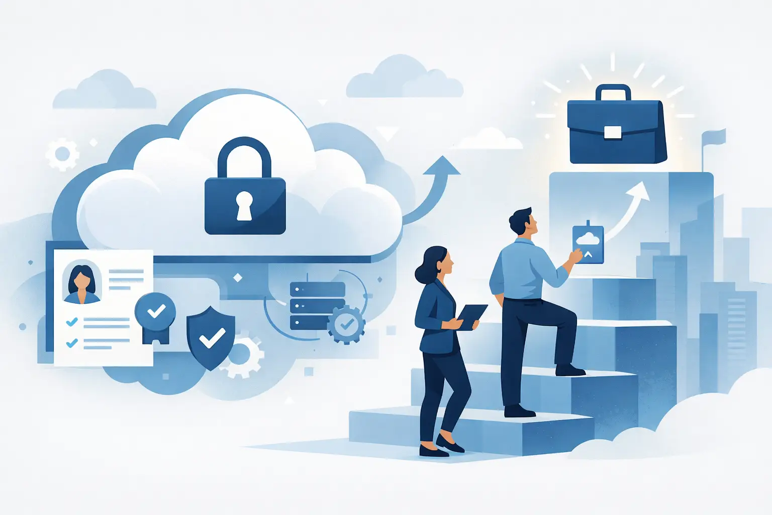 How to Select Cloud Credentials for Your Career