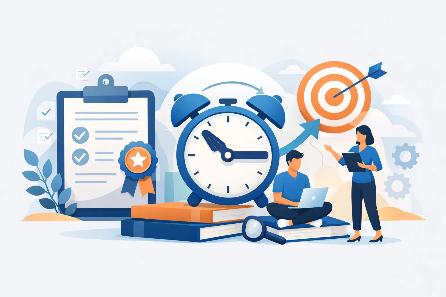 How to Manage Certification Time and Stay Exam Ready