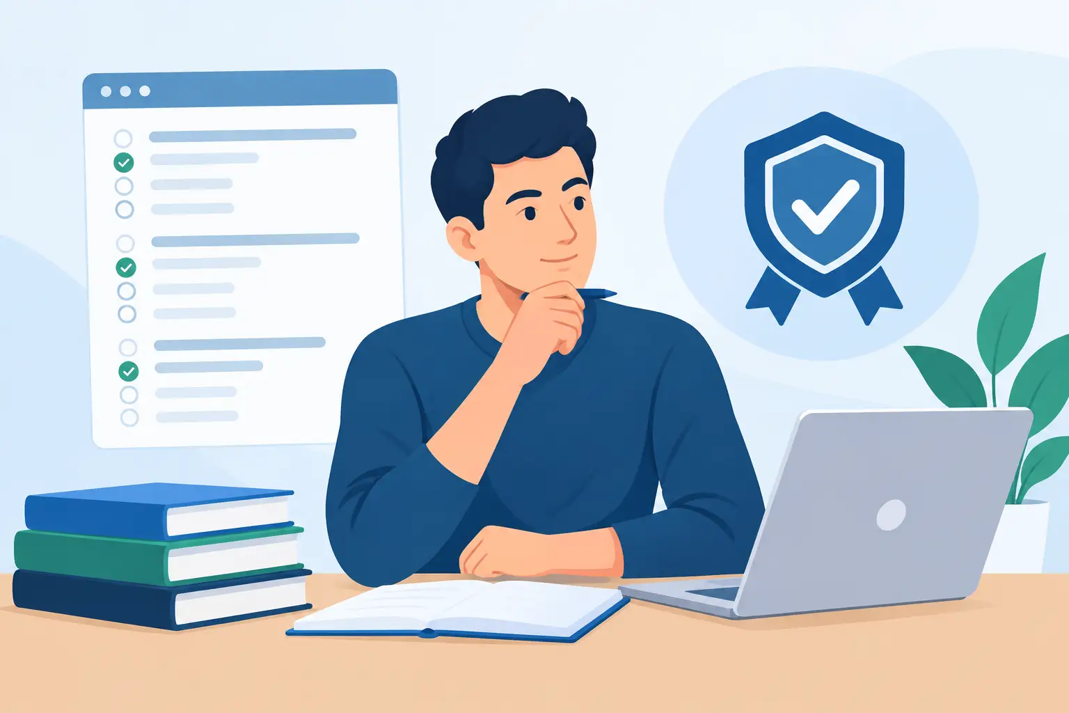 Are Practice Exams Enough to Pass IT Certifications?