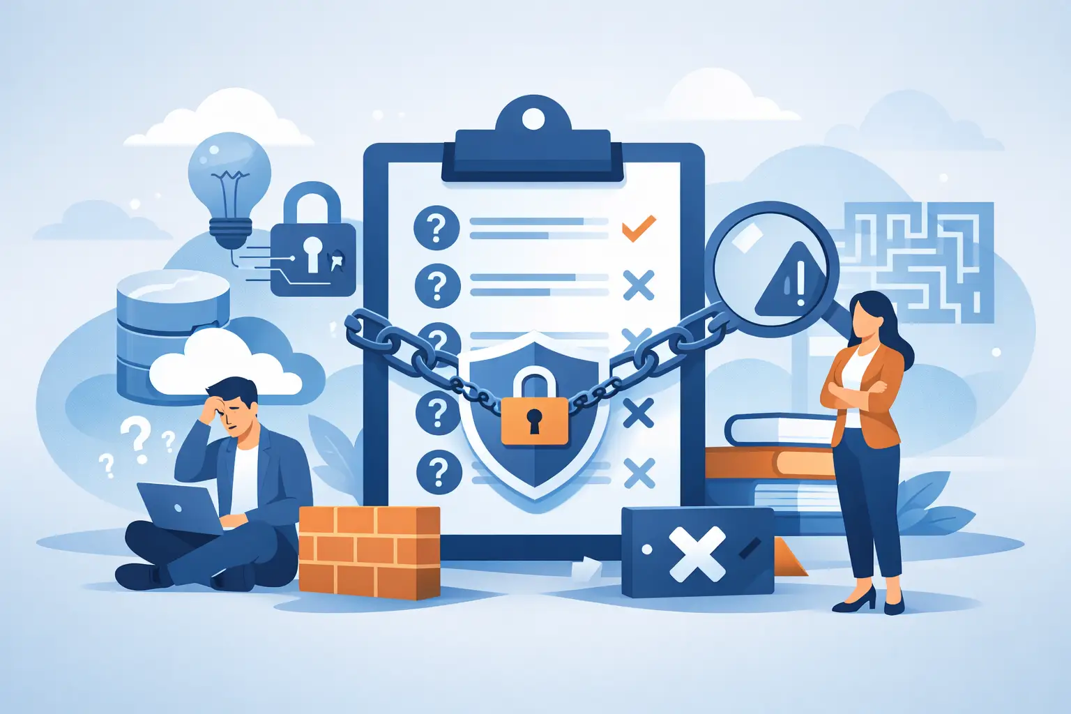 Question Bank Limitations for IT Certification Exams