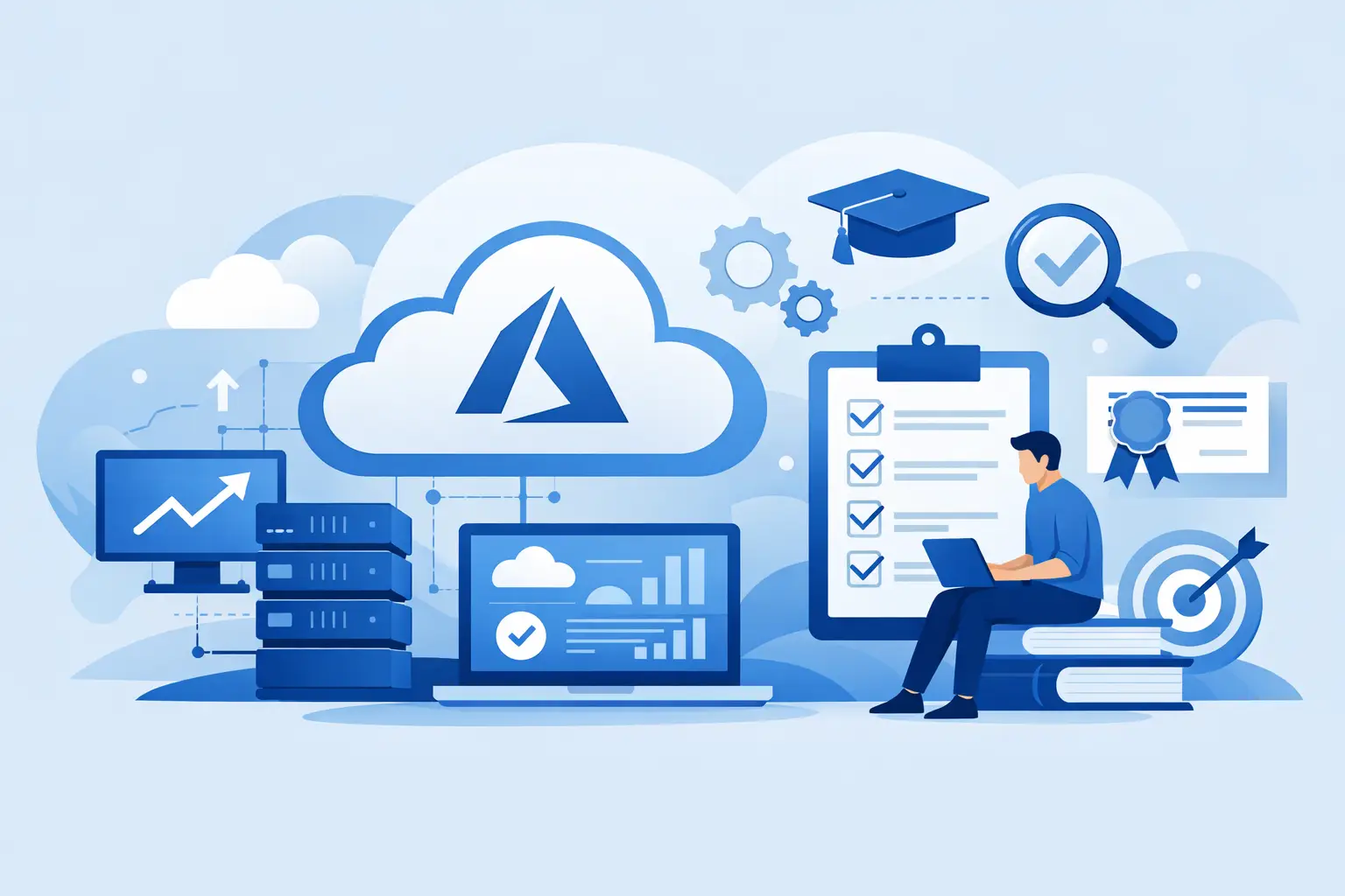 Azure Practice Platform Review for Exam Readiness