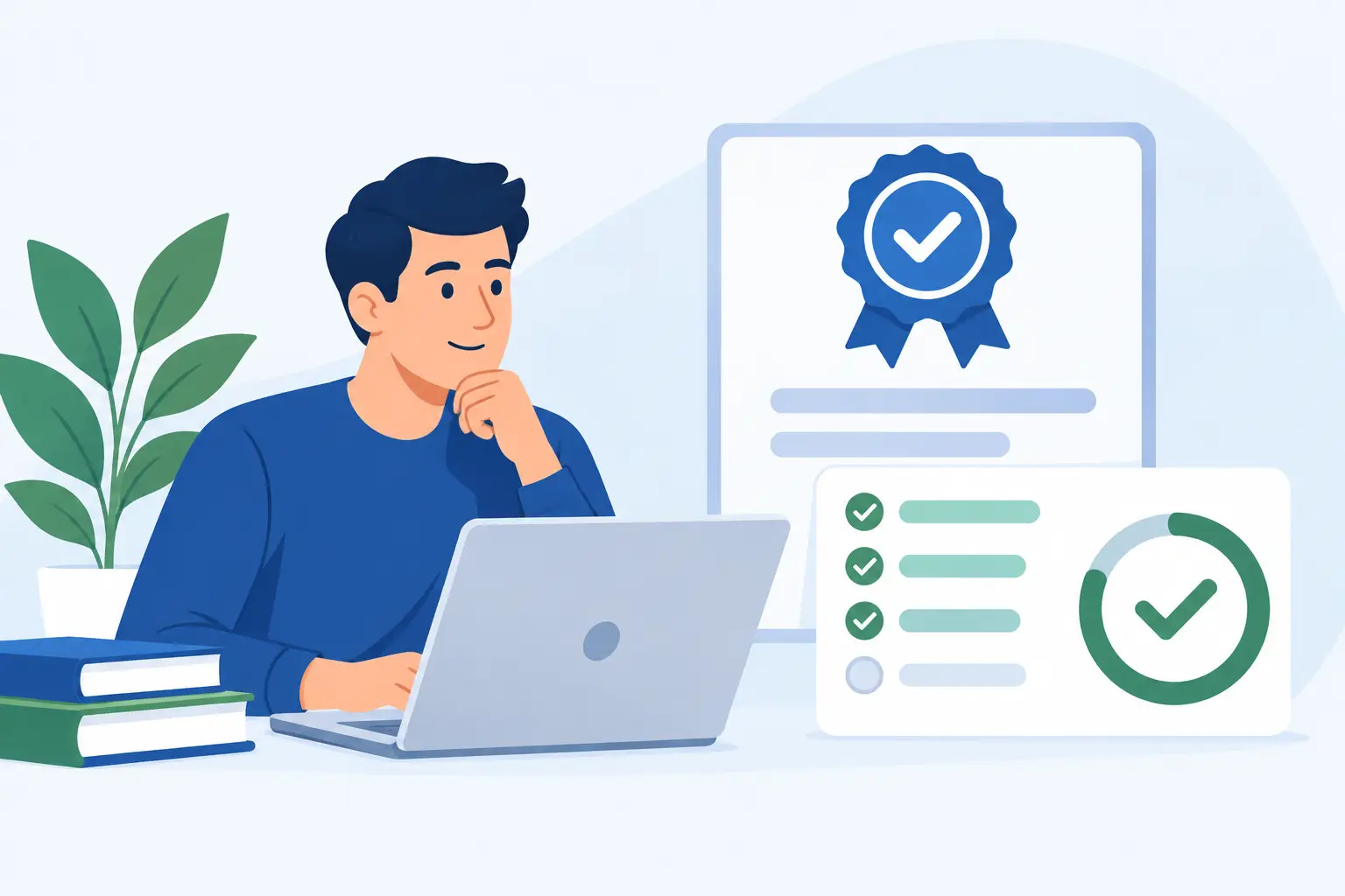 What Is a Passing Score for IT Certifications?