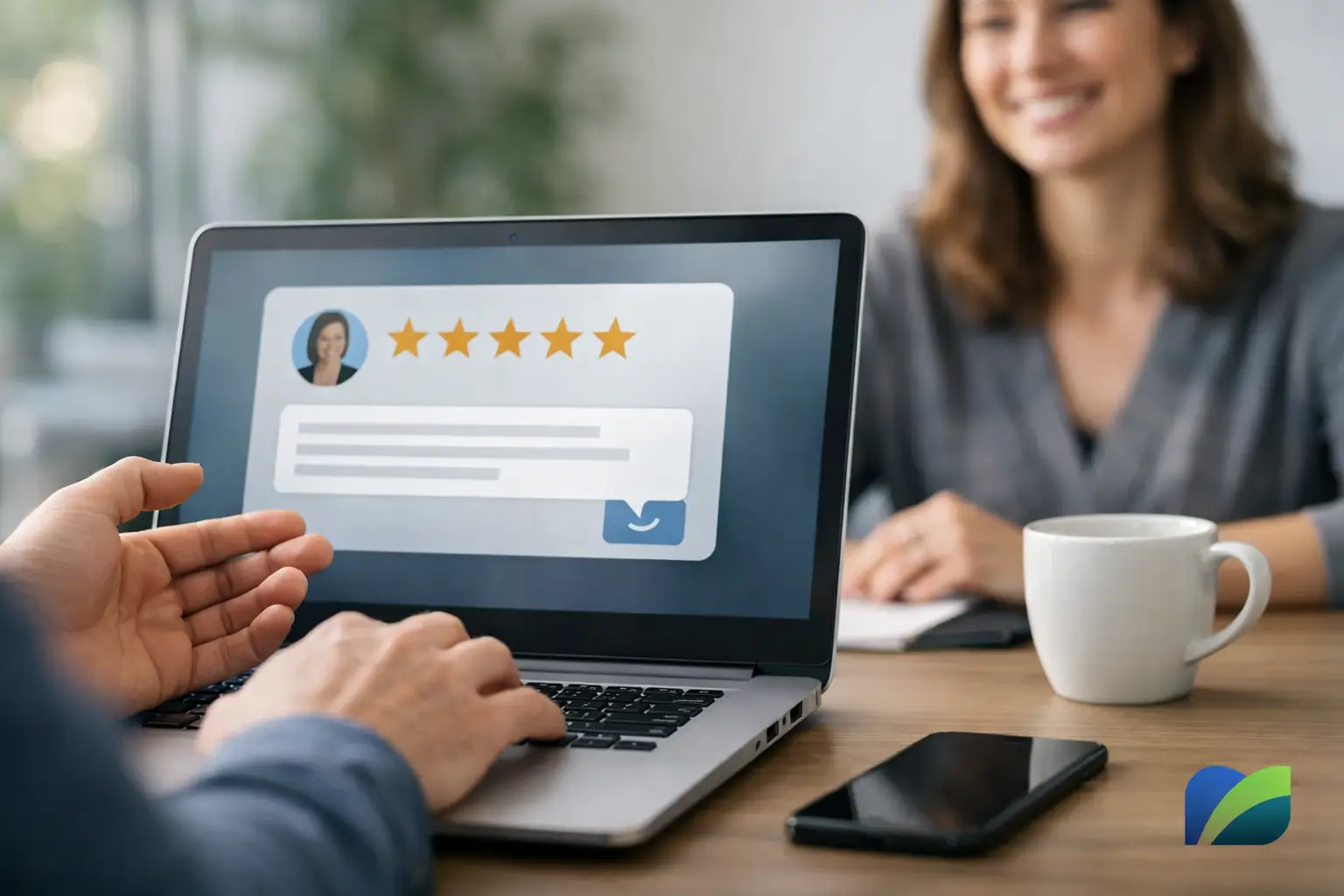 Best Review Response Practices That Win Trust