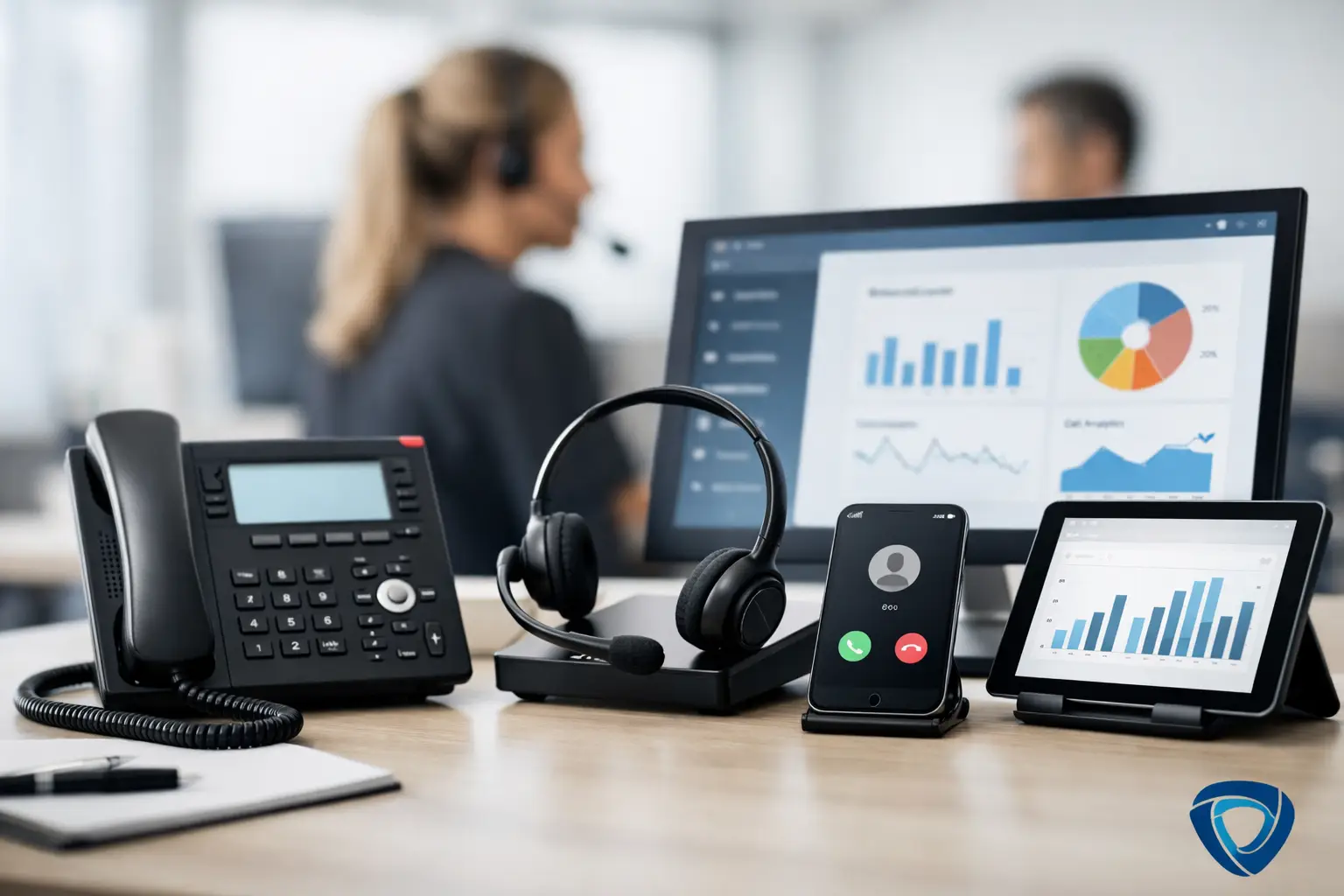 7 Best Options for Call Overflow That Protect Revenue