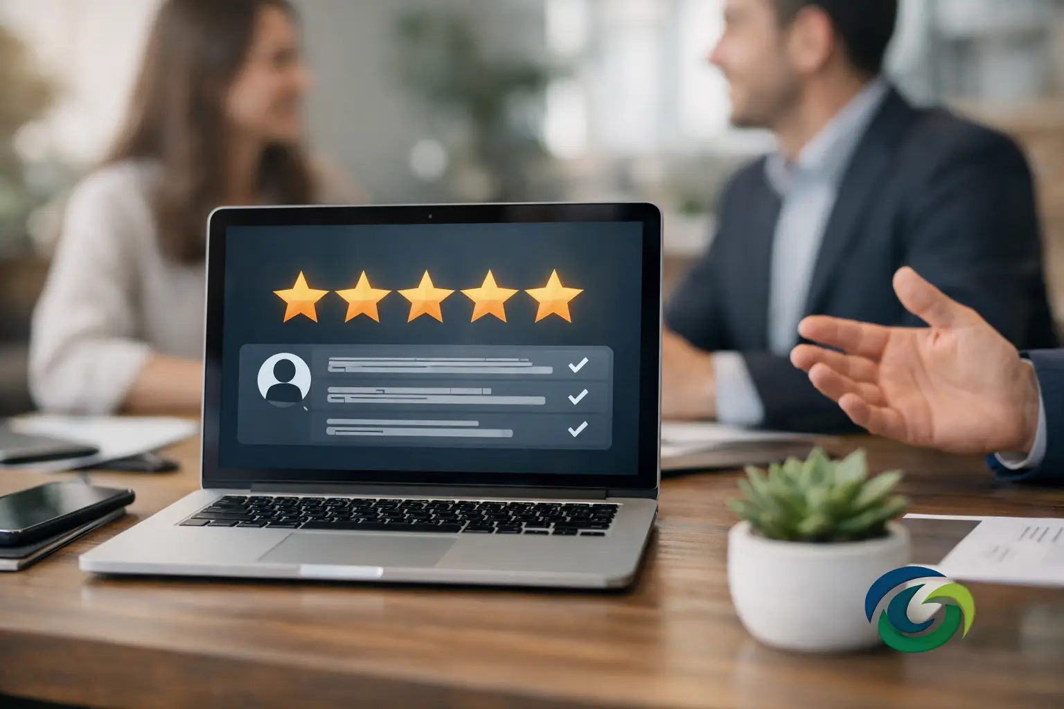How to Earn Reviews Without Begging