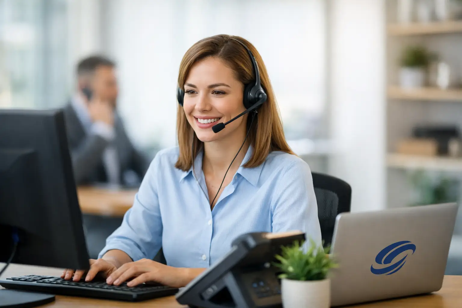 Virtual Reception Guide for Capturing More Revenue