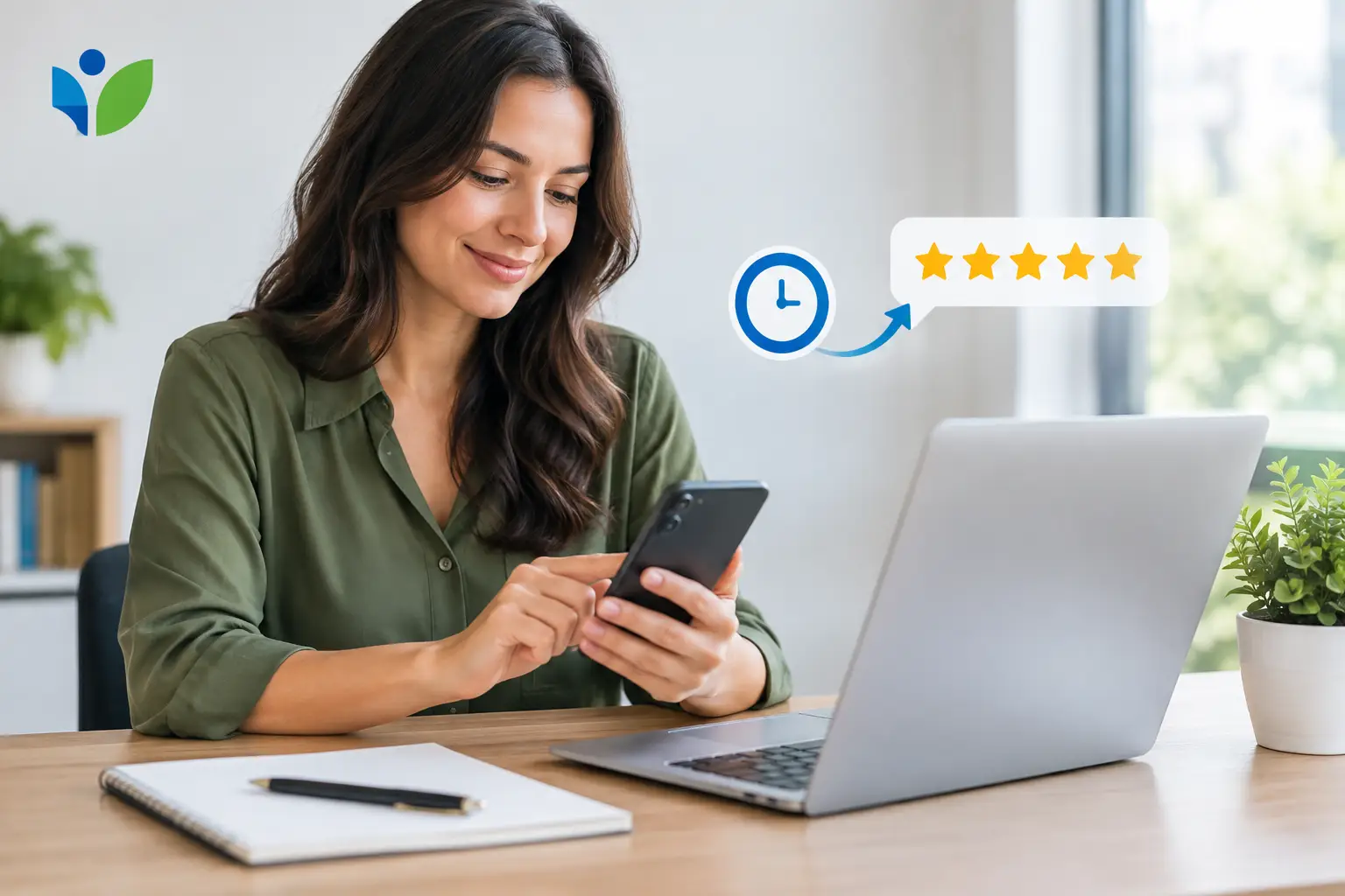Review Request Timing Strategy That Gets Results