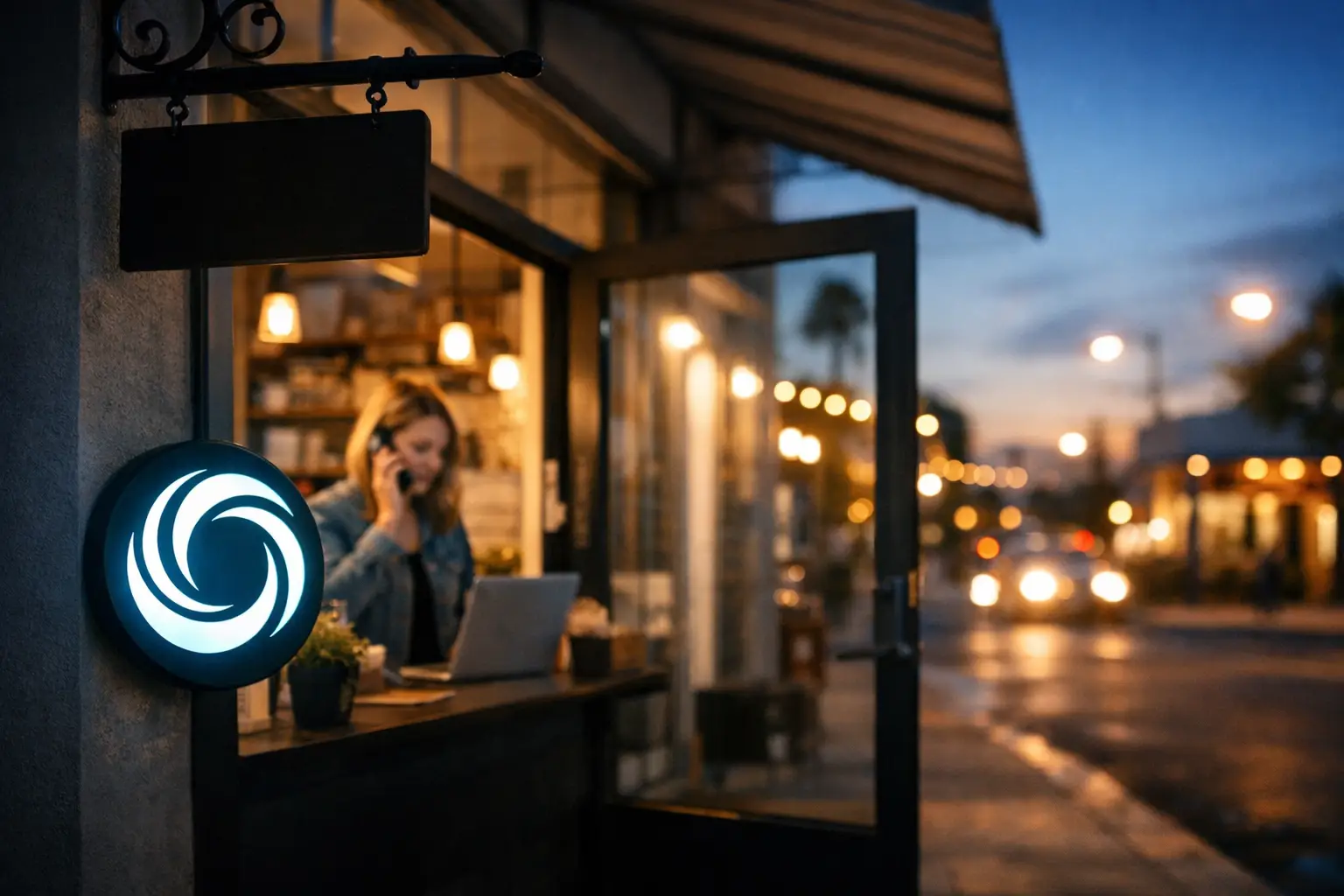 After Hours Conversion Case for Local Revenue