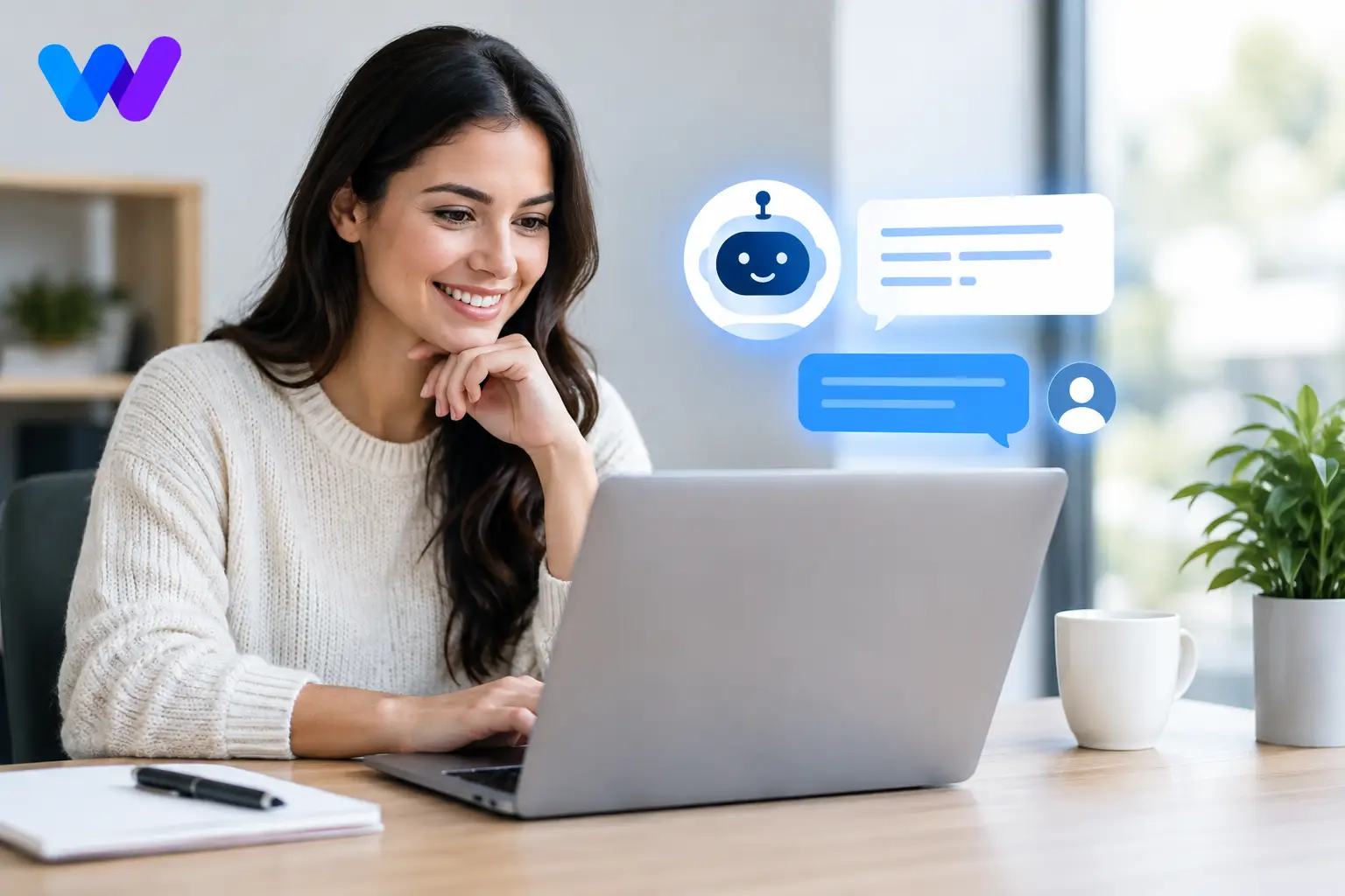 How to Improve Website Chat Conversions Fast