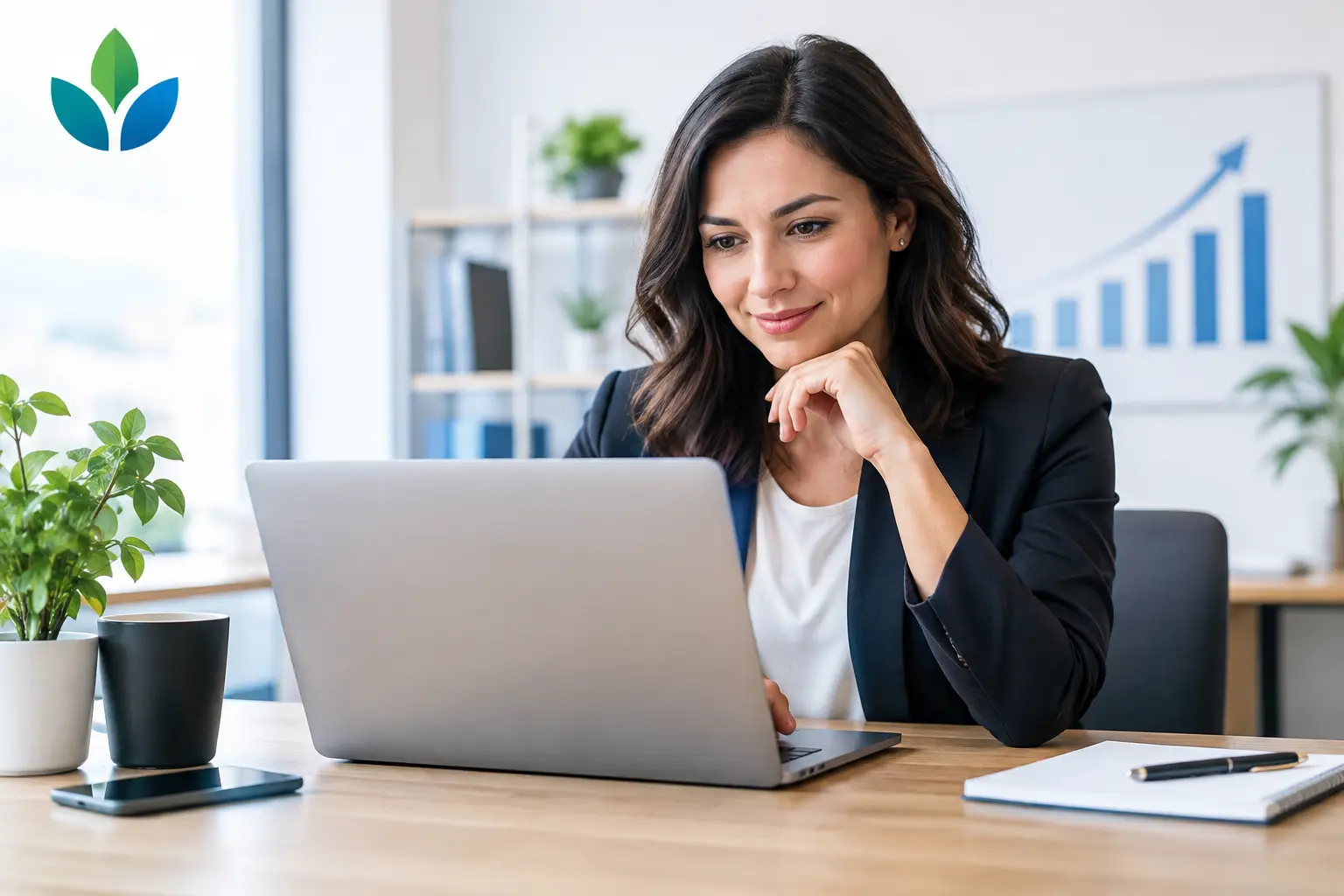 Revenue Recovery Metrics Guide for Growing SMBs