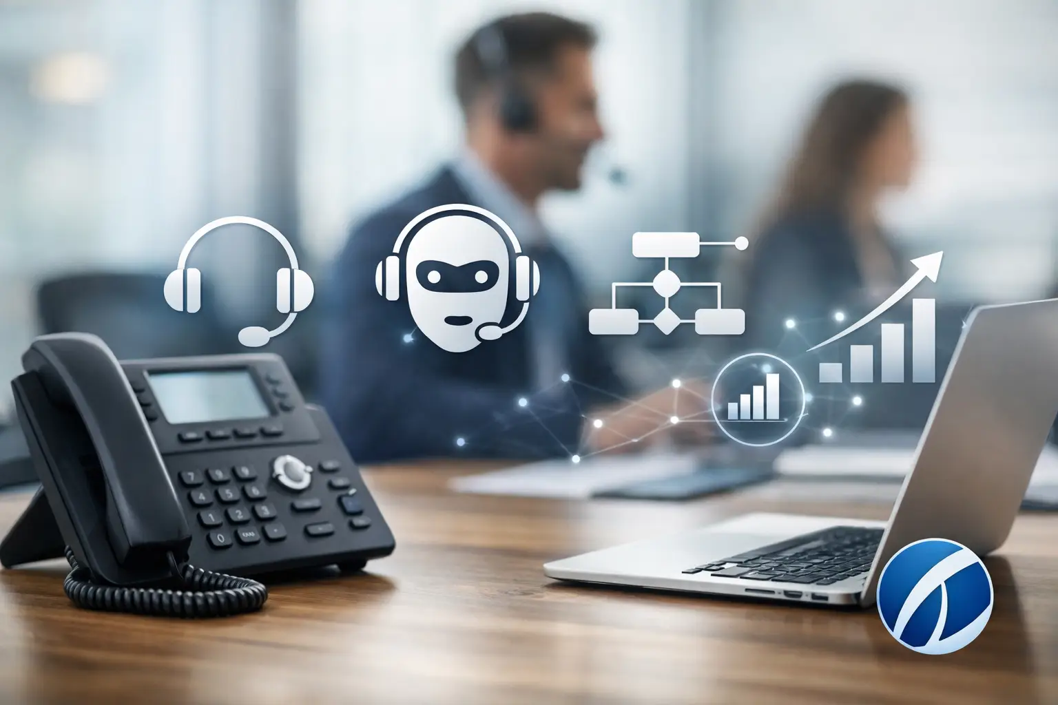 7 Top Call Automation Platforms for Revenue