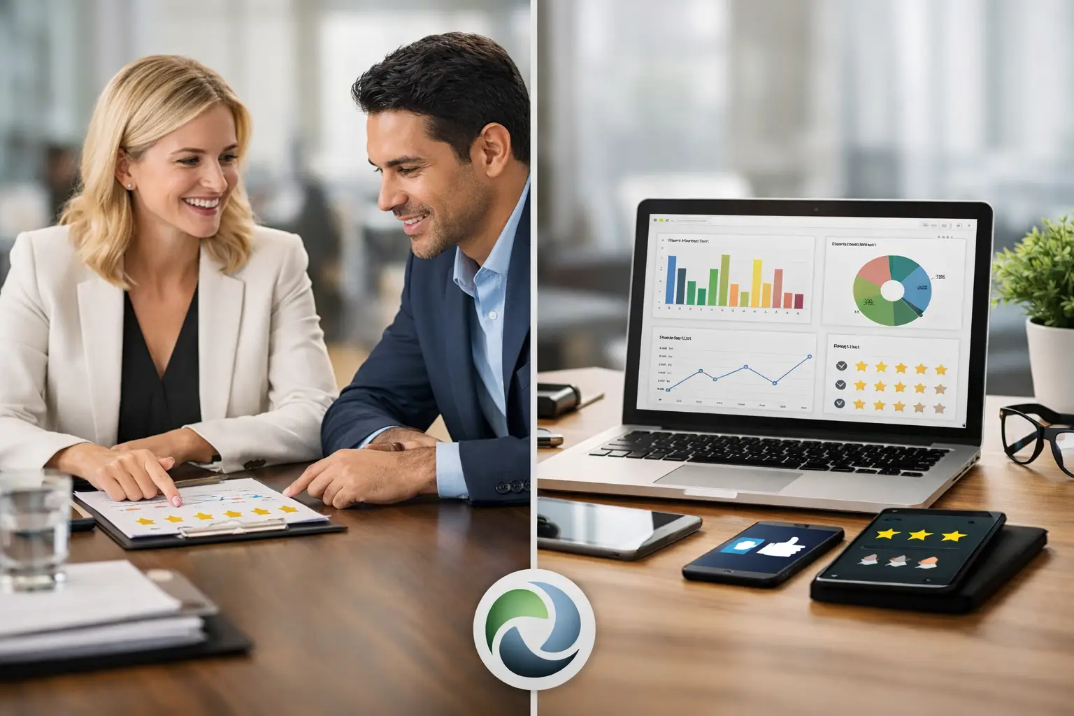AI Reputation Manager Versus Software: Which Wins?