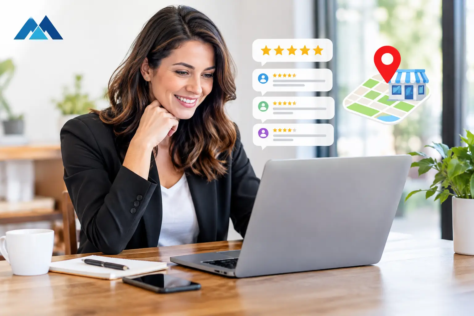 Local Reputation Recovery Guide for More Revenue