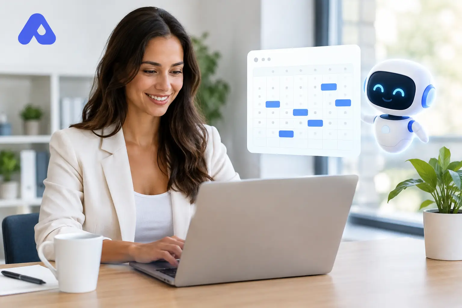 AI Appointment Booking That Fills More Calendars