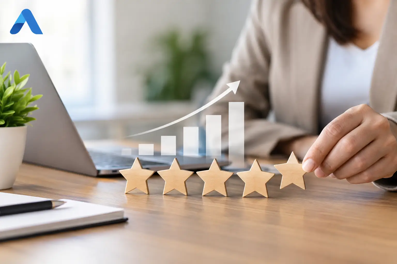 Best Reputation Management Practices That Drive Revenue